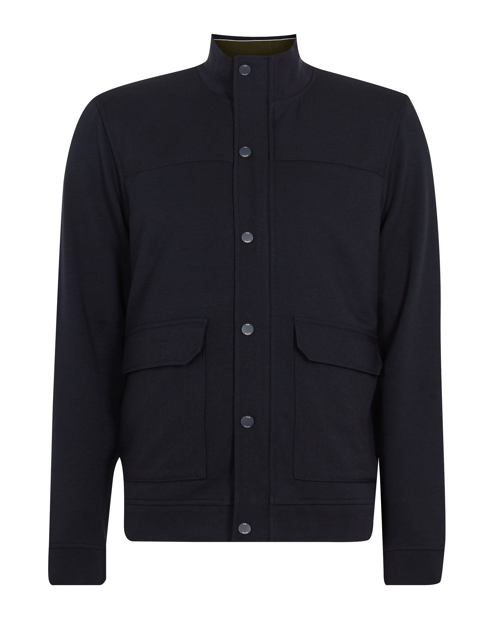 ted baker kaptain jacket