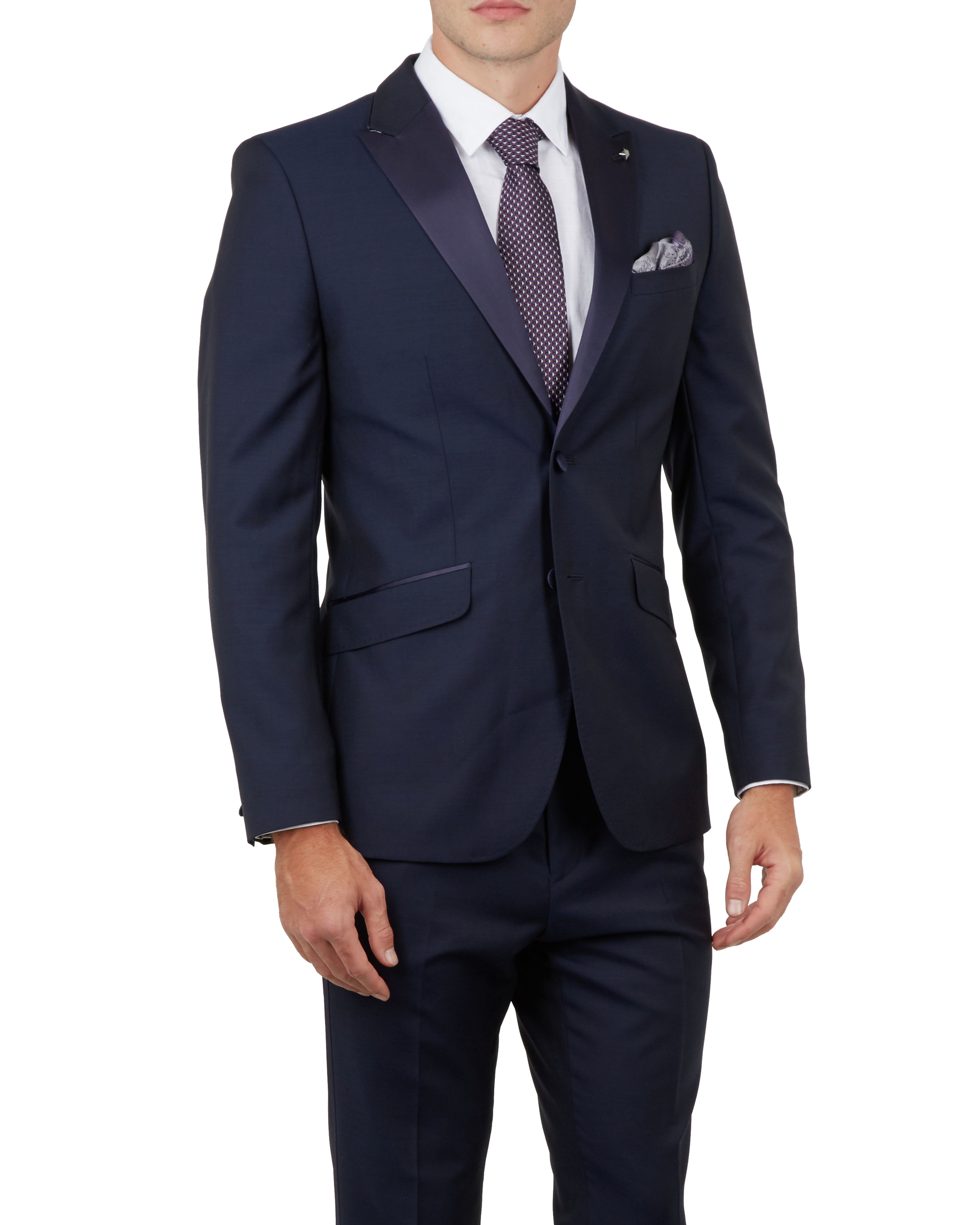 ted baker dinner jacket