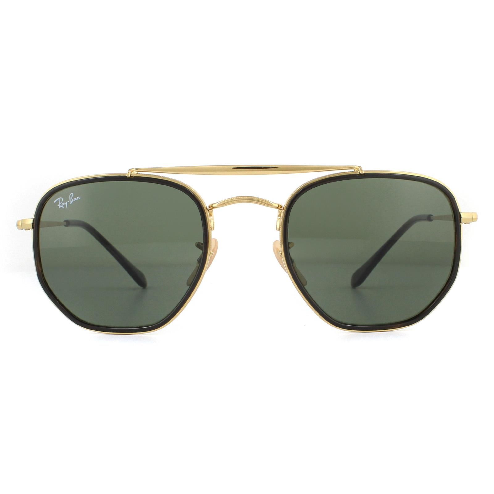 ray ban marshal sunglasses