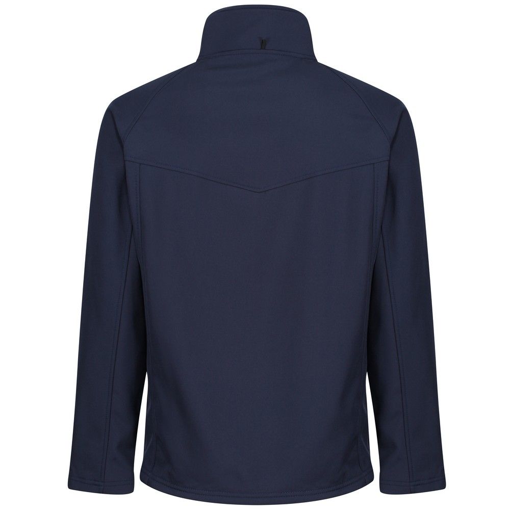 96% Polyester, 4% Elastane. Warm backed woven stretch soft-shell fabric. Interactive - ideal to be worn with:. Gibson jacket see. Vertex jacket see. Durable water repellent finish. Wind resistant. Lightweight and easy to wear. 2 zipped lower pockets. Adjustable shockcord hem. Quick drying fabric. Super soft handle. Easy care. Also available in ladies sizes, code TRA645. Fabric: Classic Weight Softshell. S (38: To Fit (ins)). M (40: To Fit (ins)). L (42: To Fit (ins)). XL (44: To Fit (ins)). 2XL (47: To Fit (ins)). 3XL (50: To Fit (ins)). A comprehensive range of promotional and corporate clothing suitable for the great outdoors, at surprisingly competitive prices.
