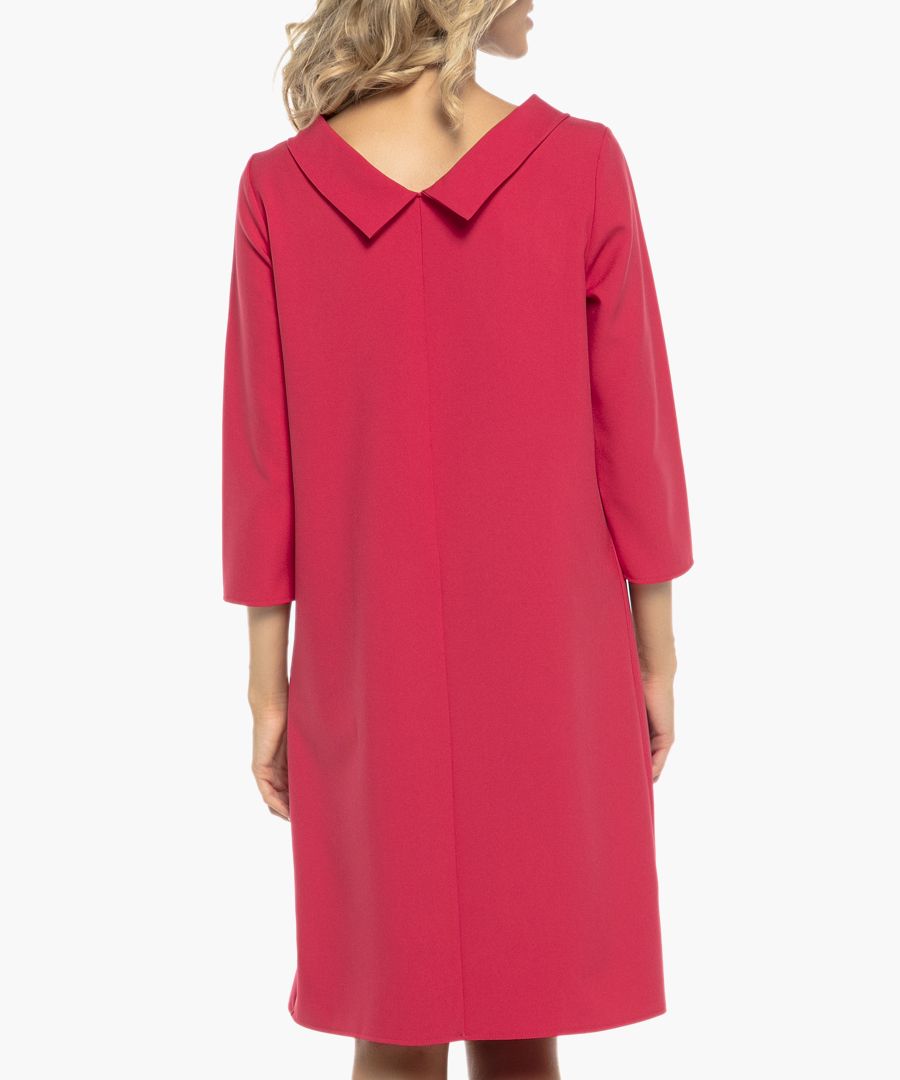 Office style sorted thanks to our edit of flattering and elegant dresses.