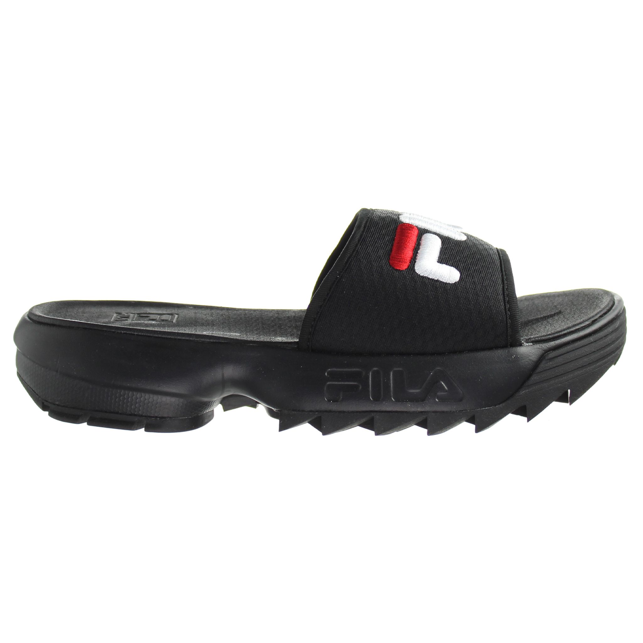 fila slides canada