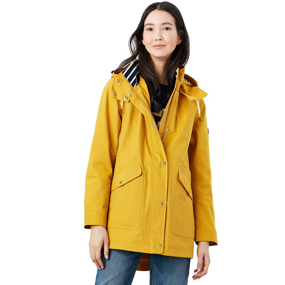 monki trench coat