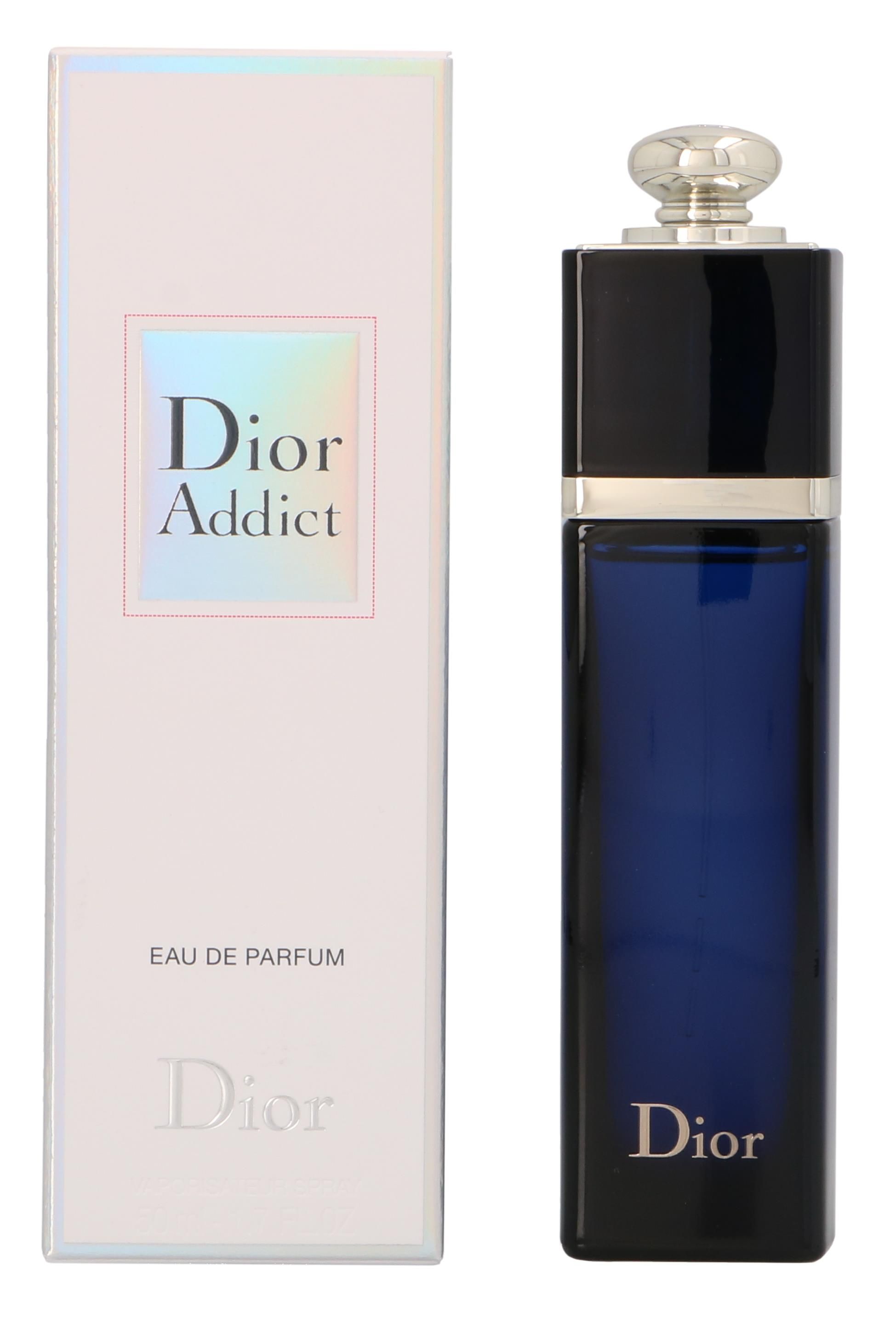 Dior Addict Edp Spray 50ml
