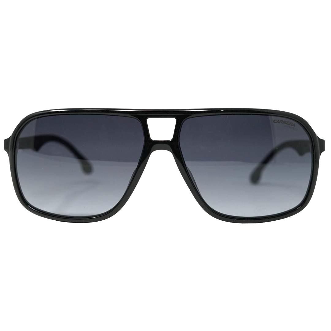 Carrera 8035 807 9O Black Sunglasses