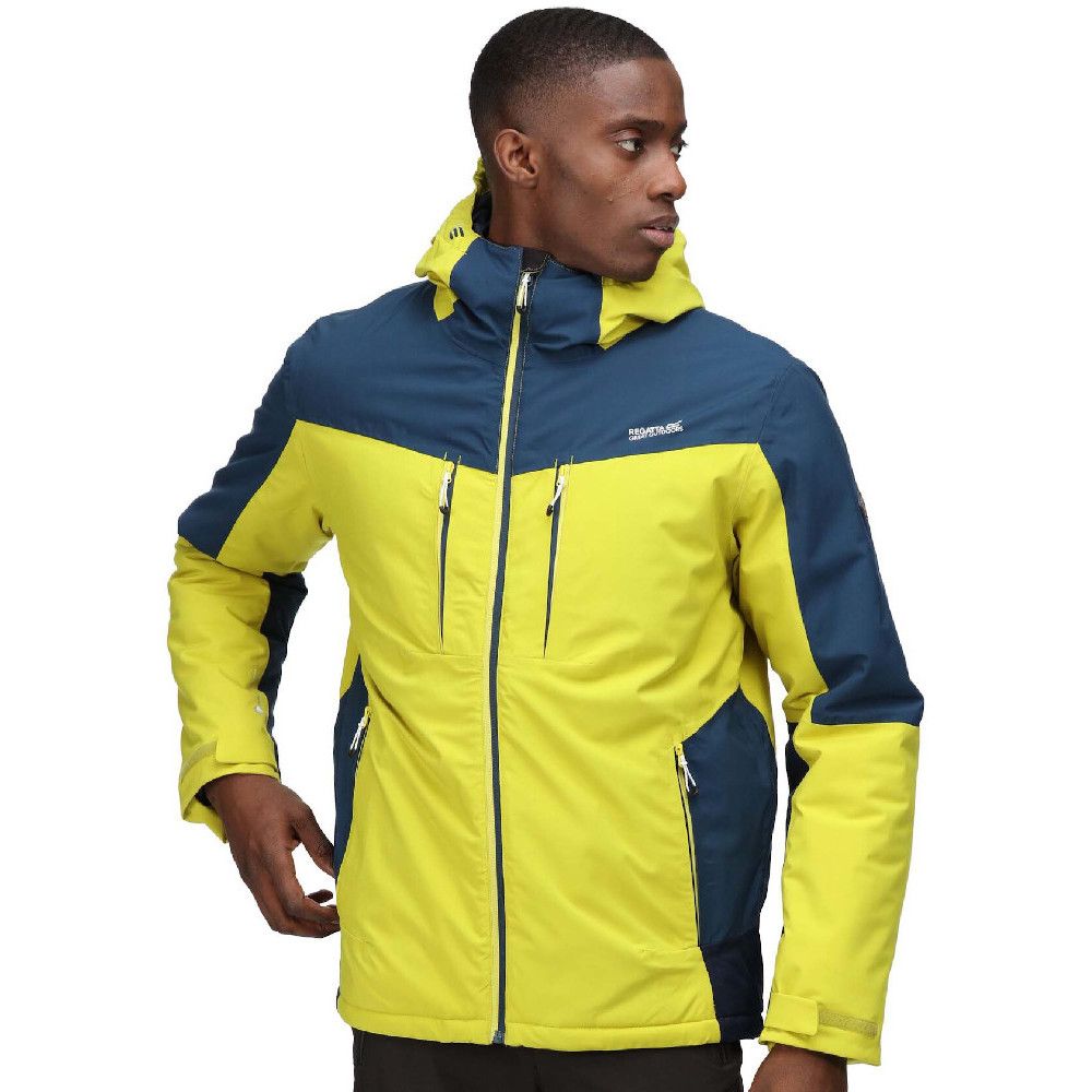 regatta isotex 10000 stretch