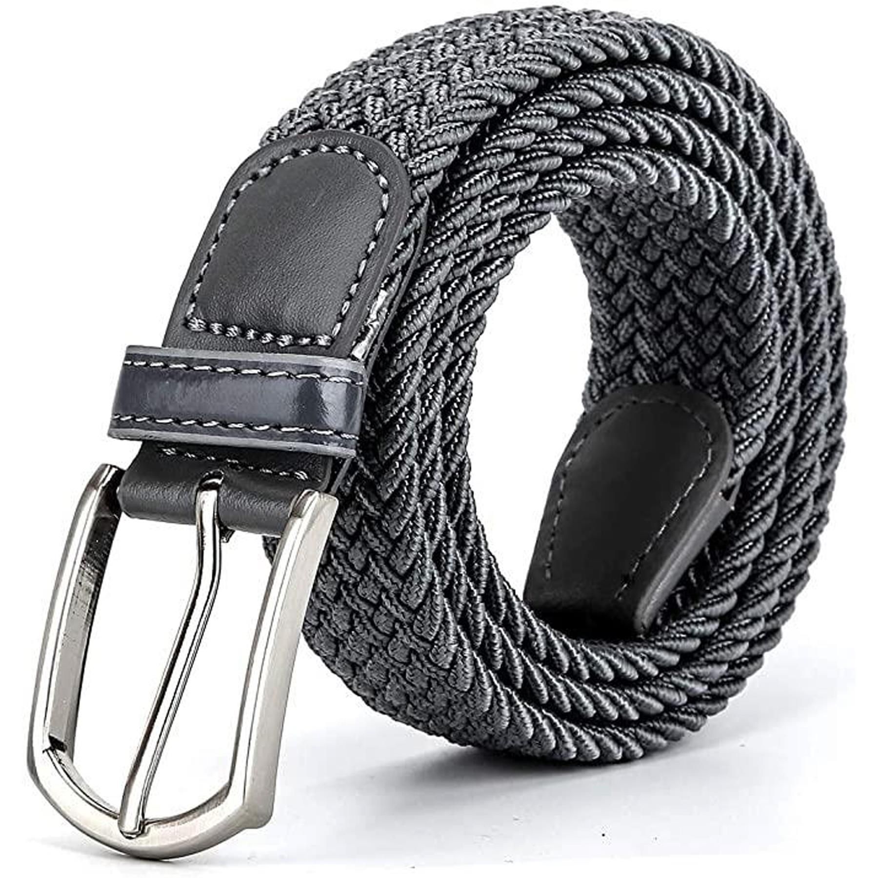 Enzo Unisex Belt