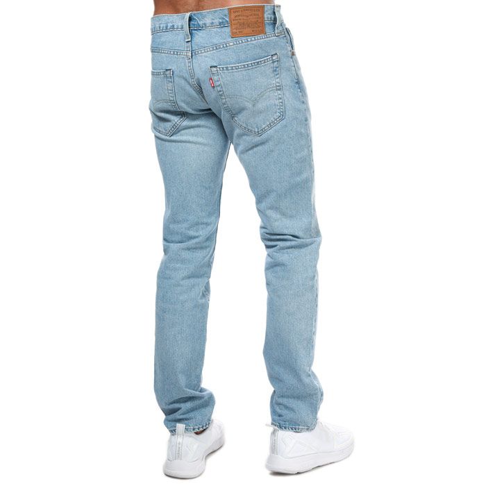 levis 502 light wash