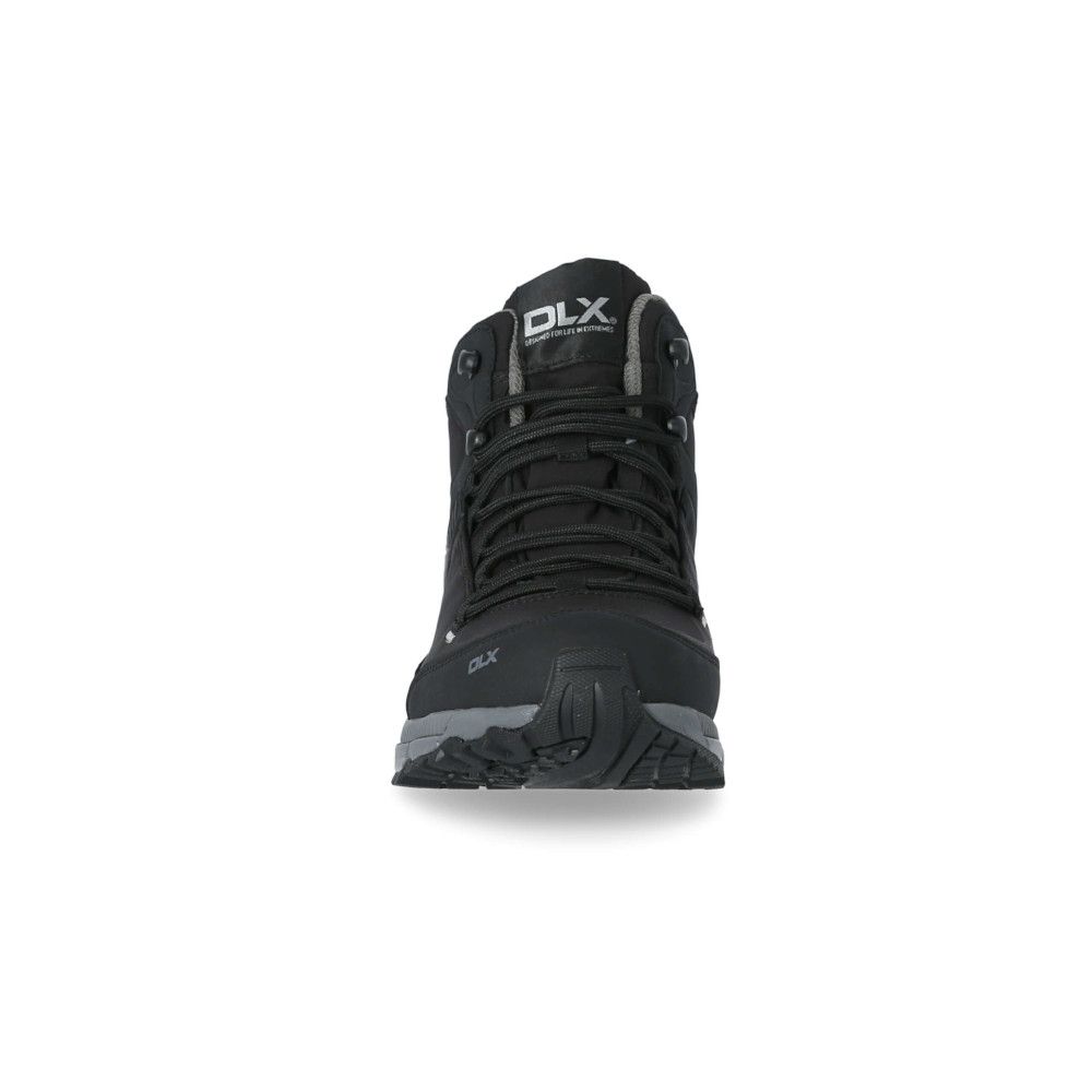 trespass mens rhythmic ii dlx walking boots
