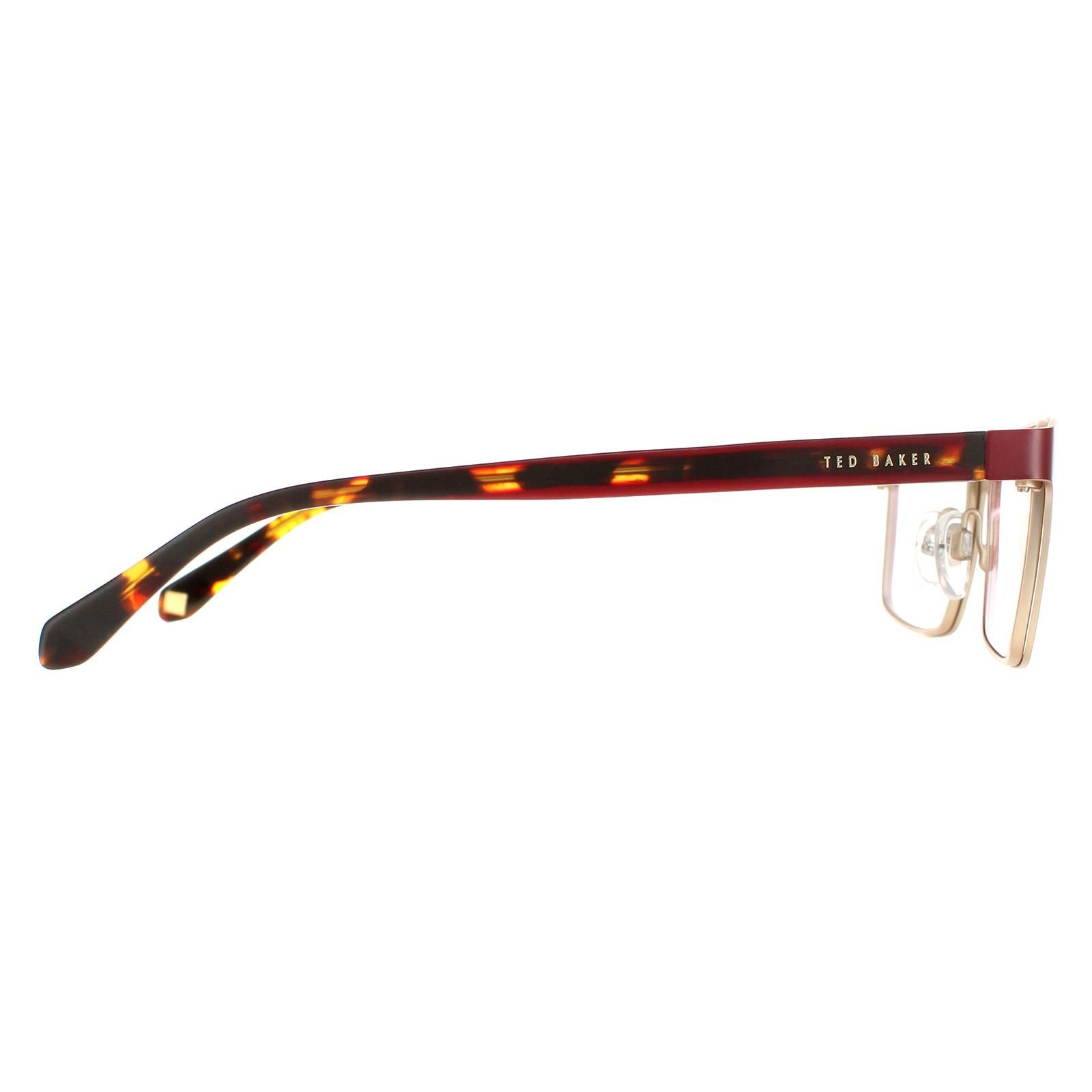 Ted Baker Optical Frame TB4278 234 55 Hadley