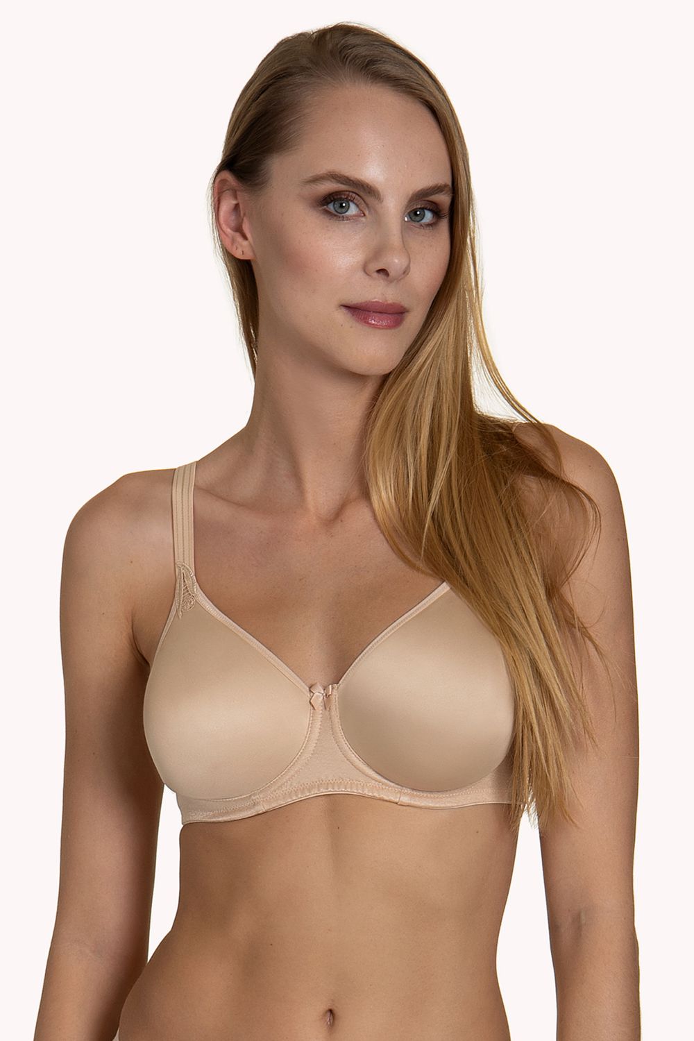 'Olina' Underwired Minimiser Bra