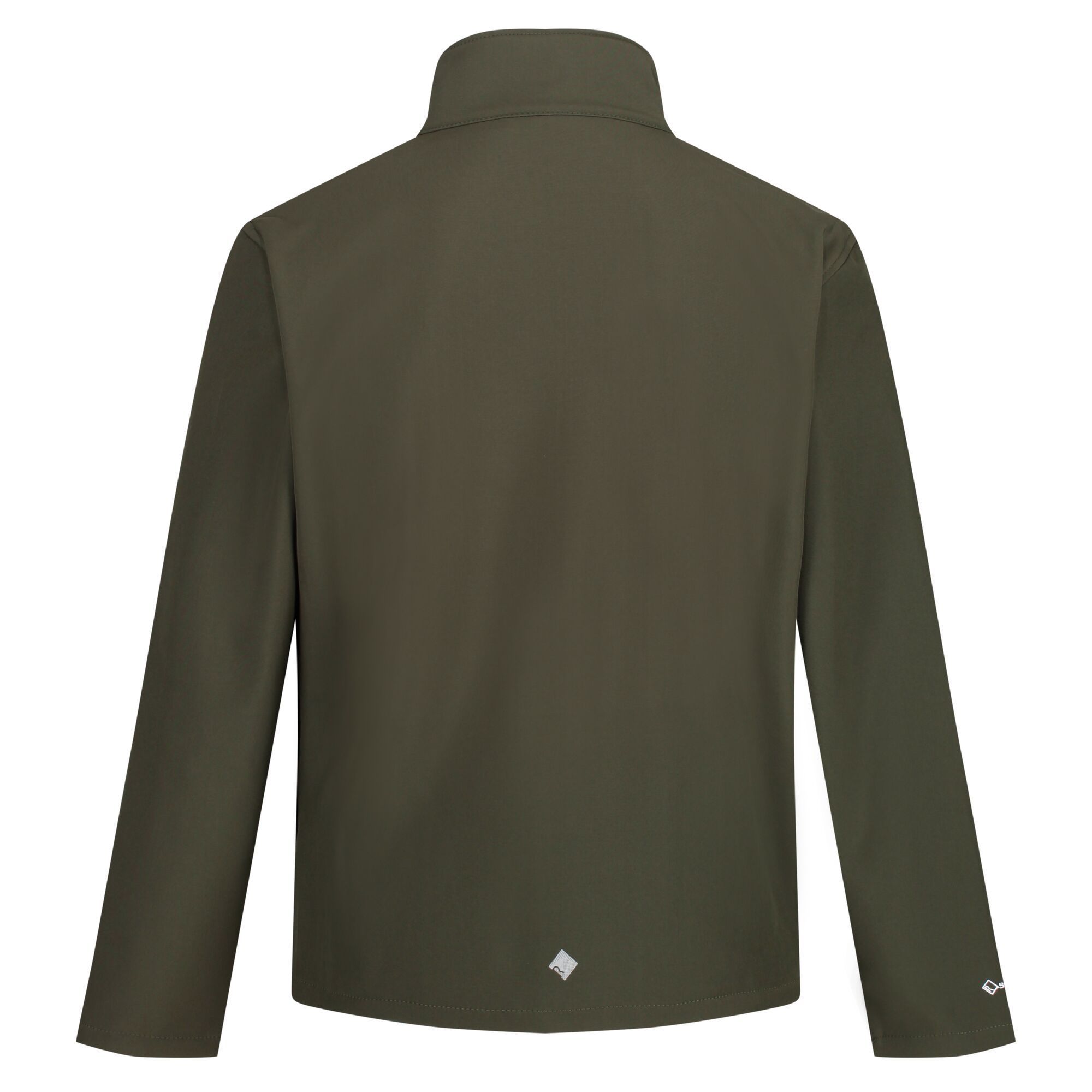 The mens Cera II is a best-selling Softshell jackets. Offering great value and quality across four seasons, you can wear it as a light jacket on mild weather days or as an insulating mid-layer during colder months. The stretchy fabric has a DWR (Durable Water Repellent) finish to guard against wind and showers, and a soft, warm backing for added comfort. Complete with two zipped pockets to keep car keys/mid-walk sweets/dog treats/phones safe. 100% Polyester. Regatta Mens sizing (chest approx): XS (35-36in/89-91.5cm), S (37-38in/94-96.5cm), M (39-40in/99-101.5cm), L (41-42in/104-106.5cm), XL (43-44in/109-112cm), XXL (46-48in/117-122cm), XXXL (49-51in/124.5-129.5cm), XXXXL (52-54in/132-137cm), XXXXXL (55-57in/140-145cm).