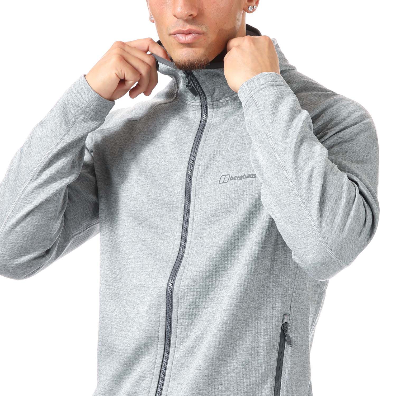 Men's Berghaus Spitzer Hooded 