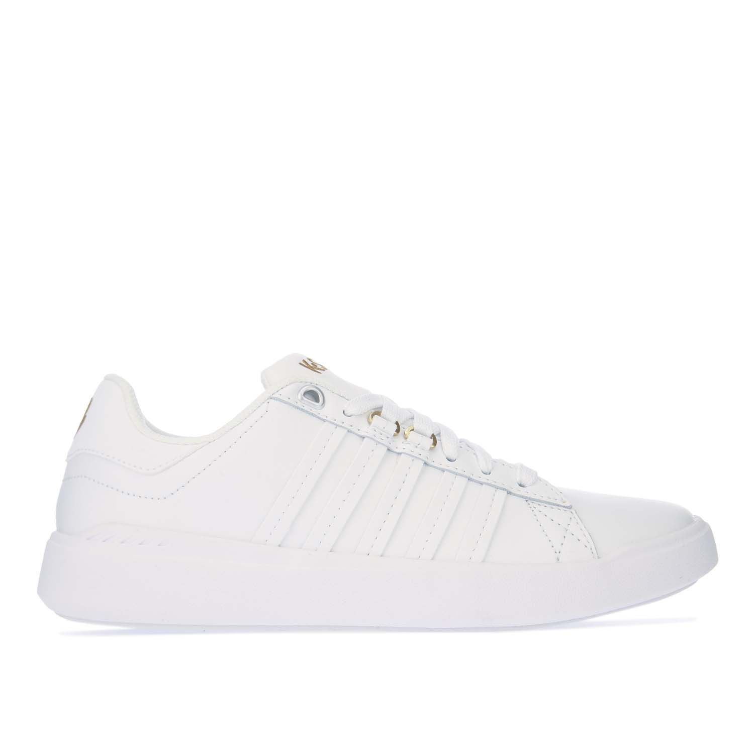 k swiss pershing court light