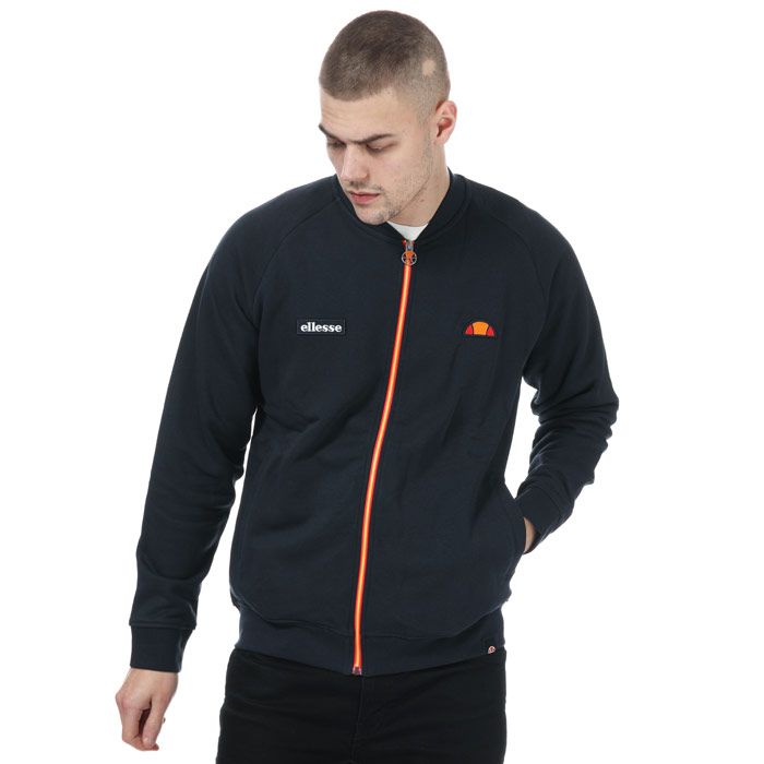 bomber ellesse