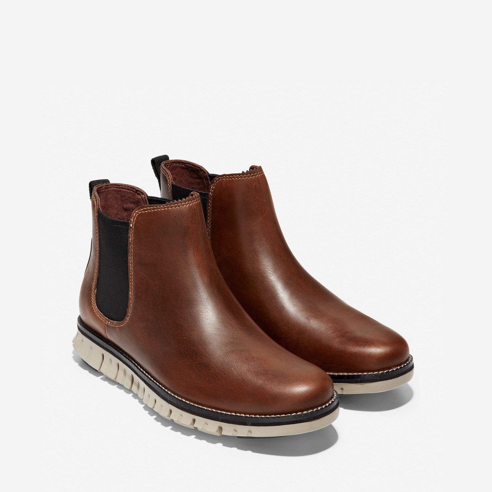 cole haan chelsea mens boots