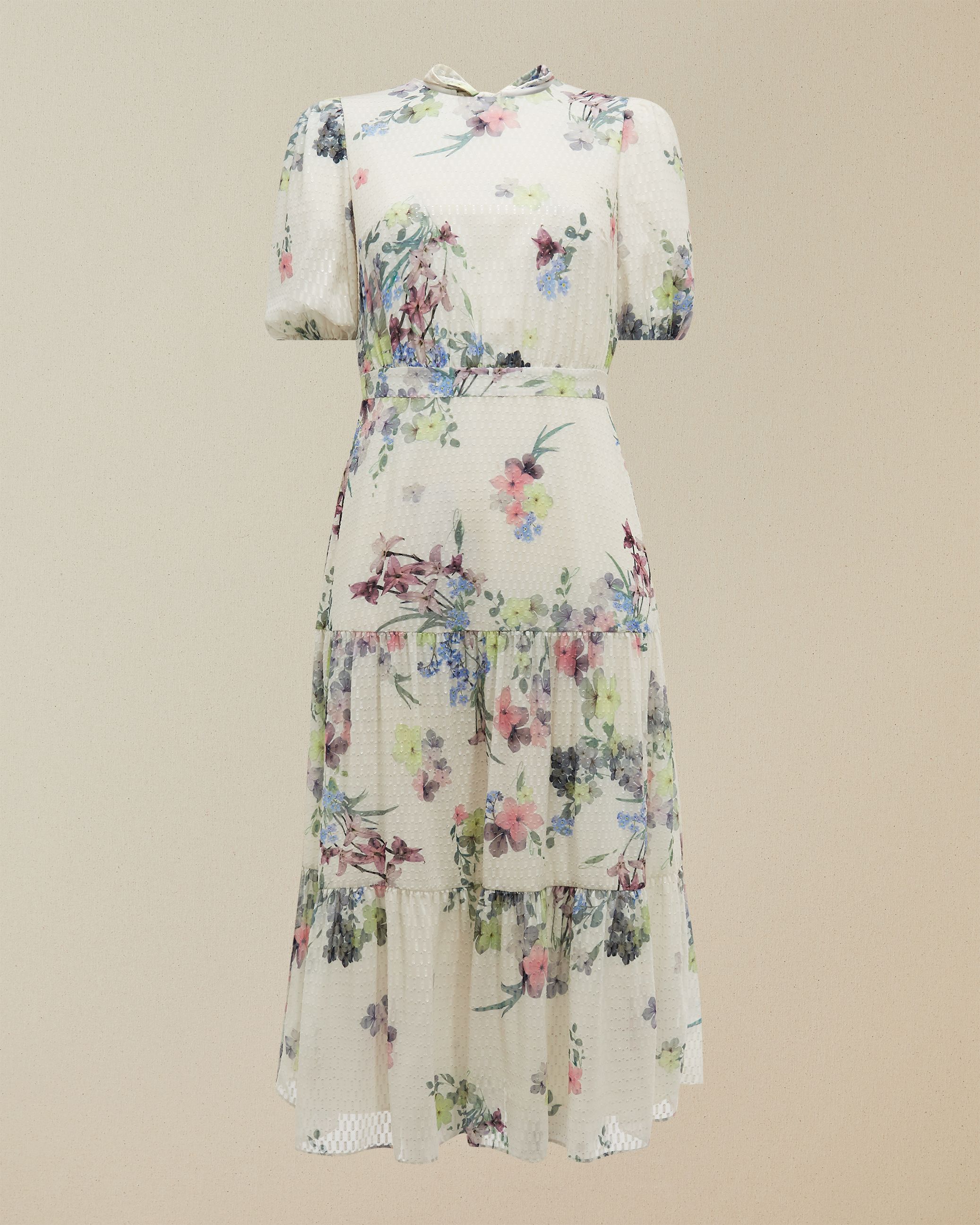 ted baker grove pergola dress