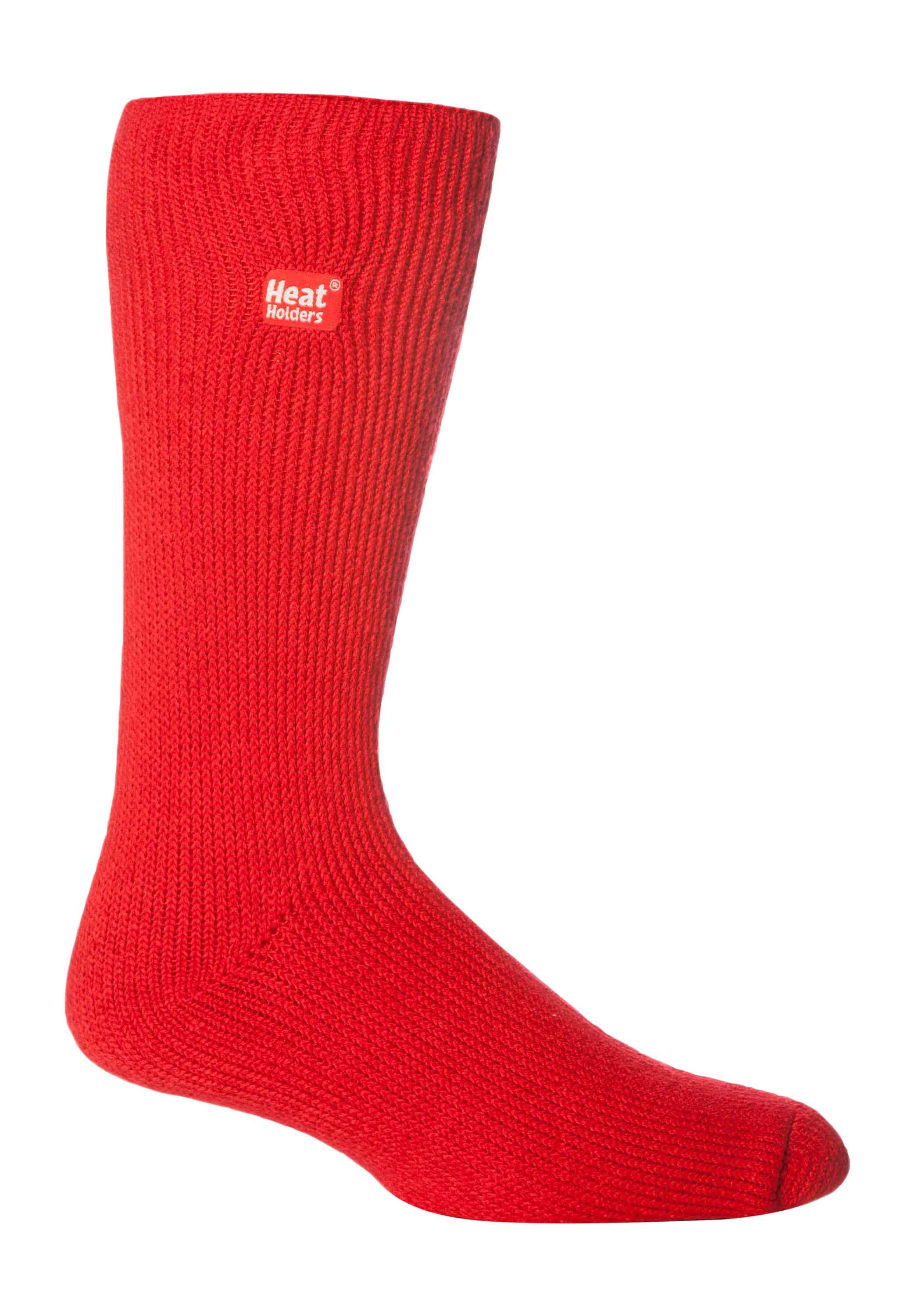 Heat Holders Men's Original Thermal Socks