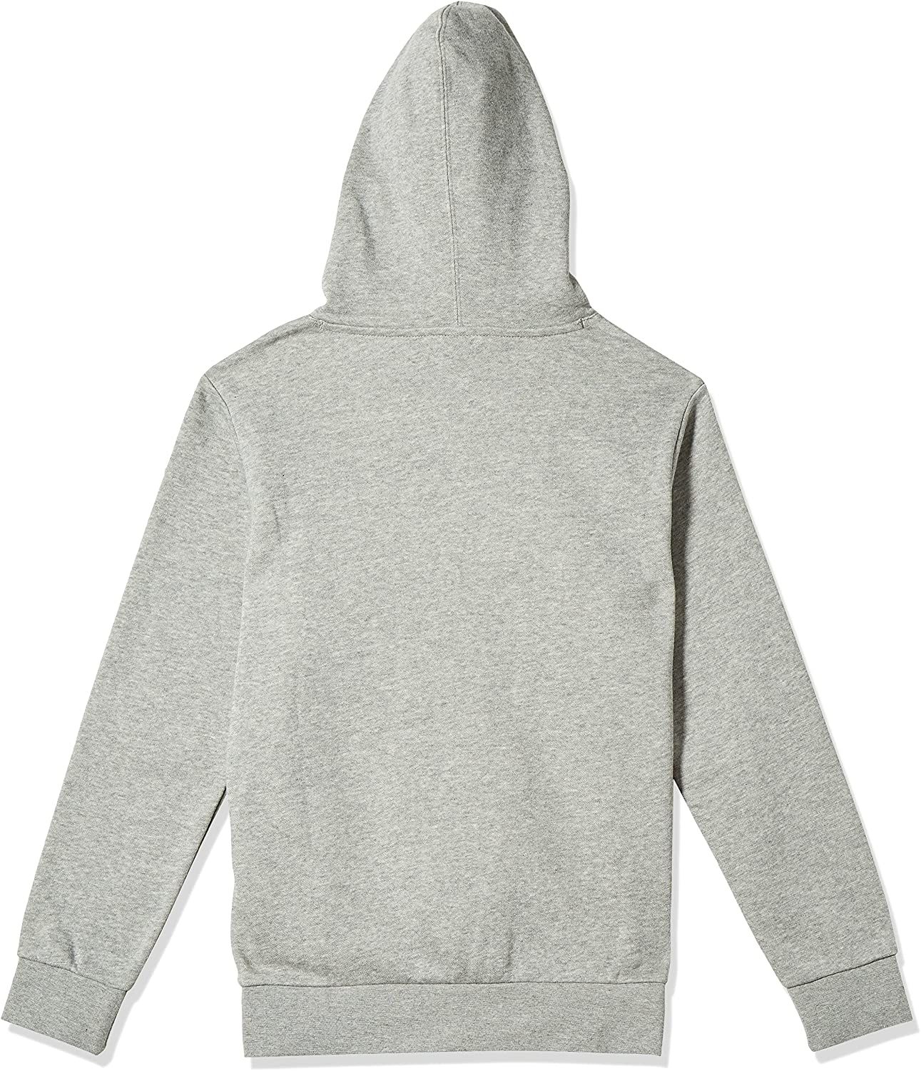 •79% Cotton, 21% Polyester •Double Pocket •Hood