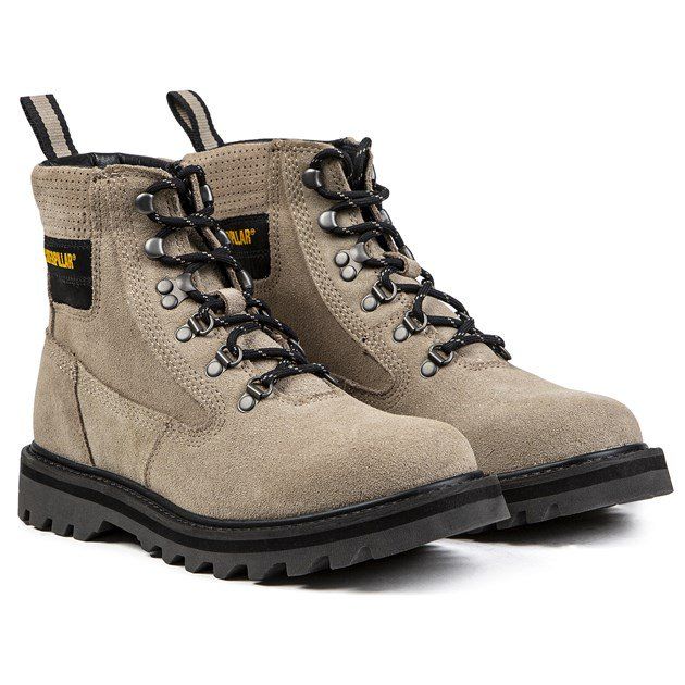 Caterpillar Graviton Boots