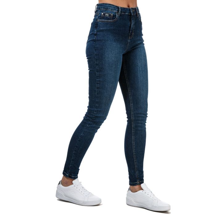 superdry jeans sophia