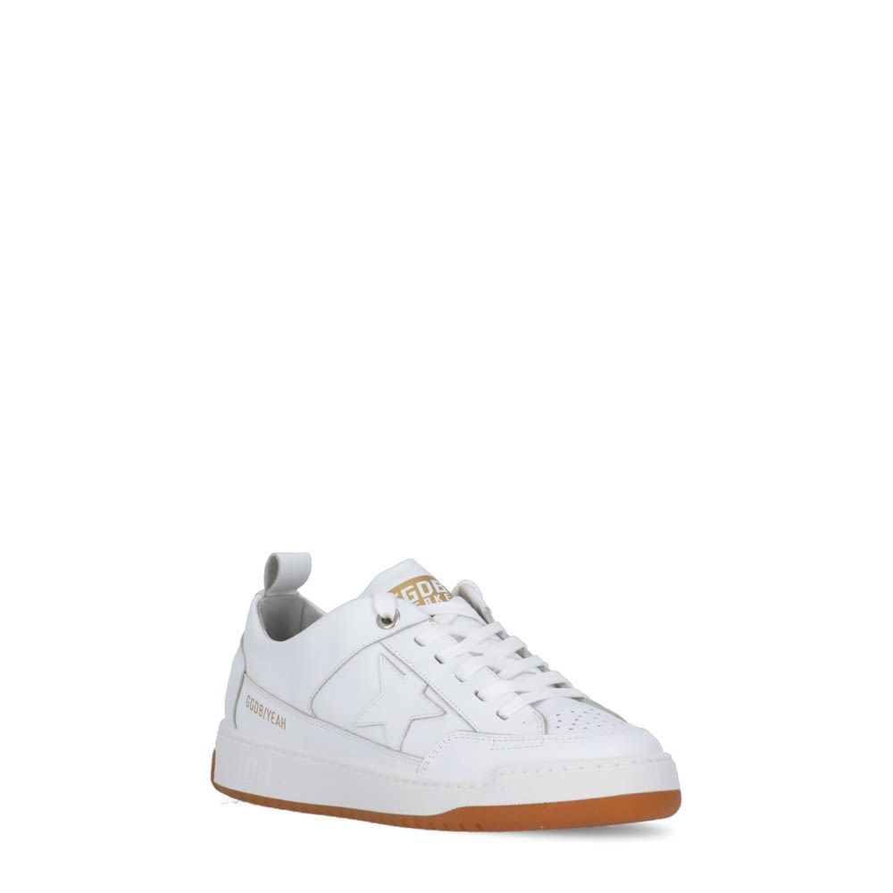 OPTICWHITEOptic white Sneaker