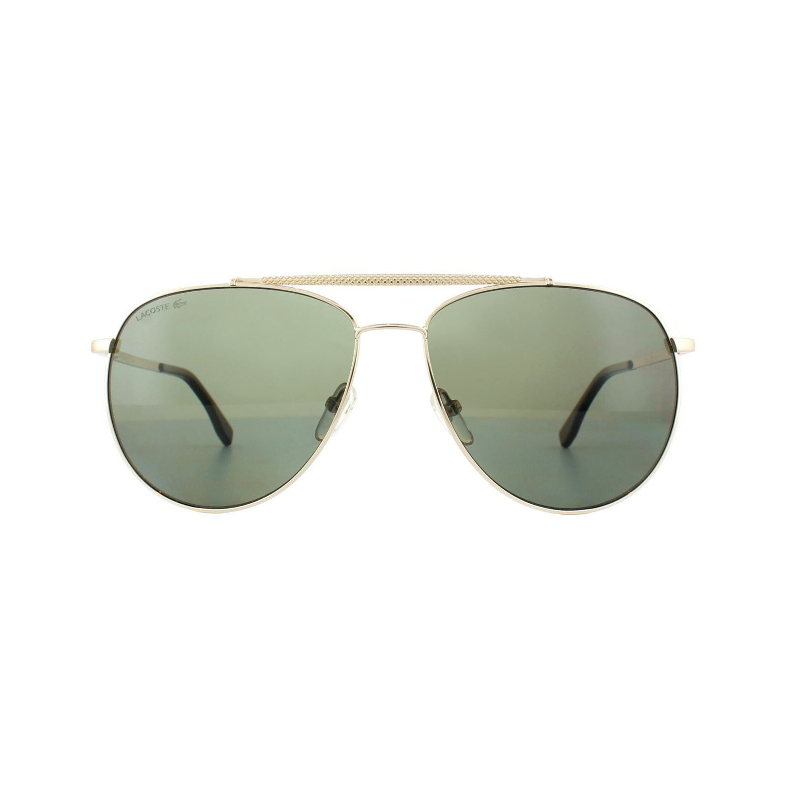 lacoste aviator sunglasses