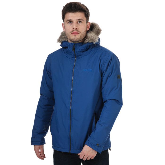 Men's Regatta Haig Waterproof Insulated 