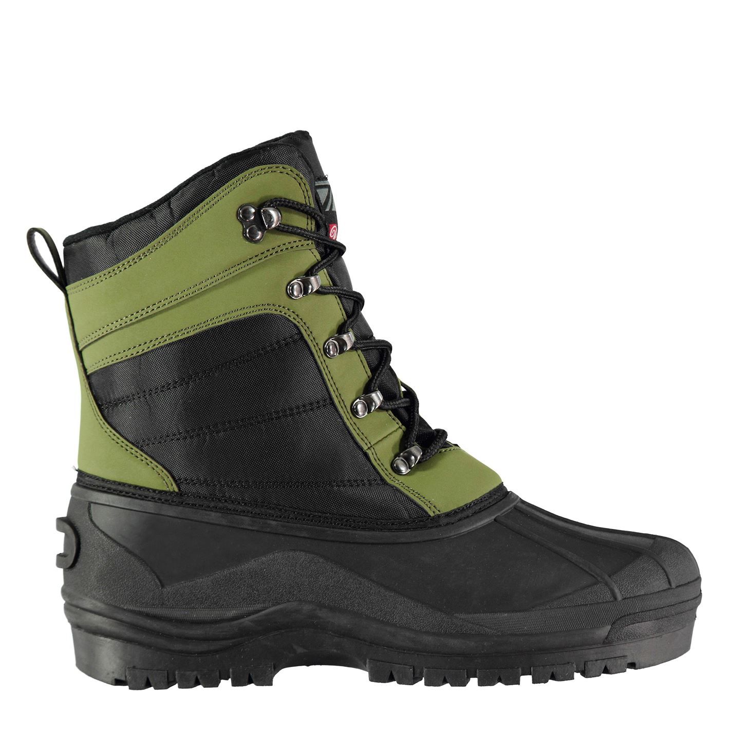 Diem Mens Lite Tech High Top Fishing Boots