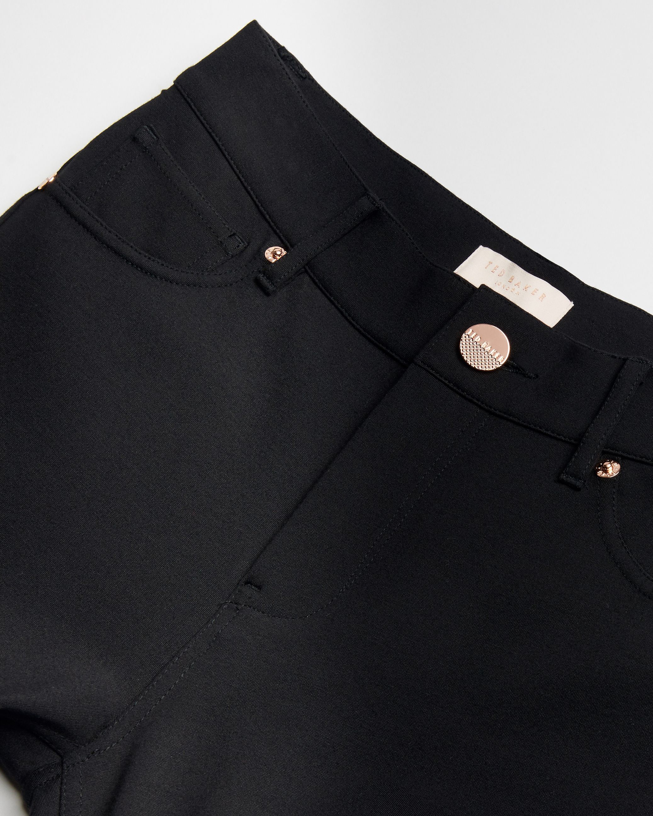 ted baker fioni ponte trousers