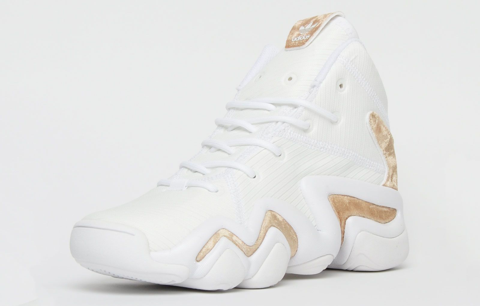 adidas crazy 8 womens