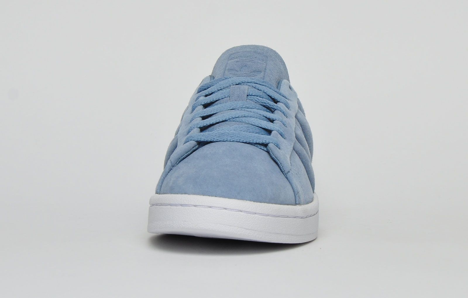<p>A court icon that has stood the test of time, the Adidas Originals Campus returns with a premium makeover look. This classic trainer showcases a soft smooth nubuck suede leather upper, giving it a premium feel. The 3-Stripes and heel patch are presented in complimentary fashion while a durable vintage styled outsole ensures that you can enjoy these trainers all year round</p> <p>- Premium nubuck suede leather upper</p> <p>- Soft sumptuous lining</p> <p>- Padded insole provides comfort and freshness</p> <p>- Durable rubber outsole</p> <p>- Adidas Originals branding throughout</p>
