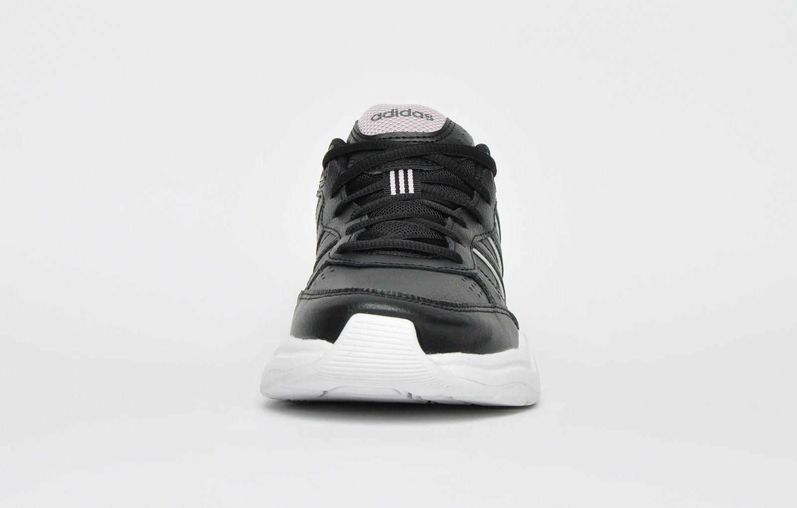 These Adidas trainers are sold as B grades, which means there may be some very slight cosmetic issues on the shoe and they come in a white box with the Adidas brand authenticity details attached to it.  Any blemishes are usually very difficult to see.  All shoes are guaranteed to give fair wear and tear and offer a substantial saving against the normal high street price. The overall function or performance of the shoe will not be affected by any minor cosmetic issues. Adidas B Grades are authentic products released by the brand for sale with their approval and at greatly reduced prices. If you are unhappy with your purchase, we will be more than happy to take the shoes back and issue a full refund.