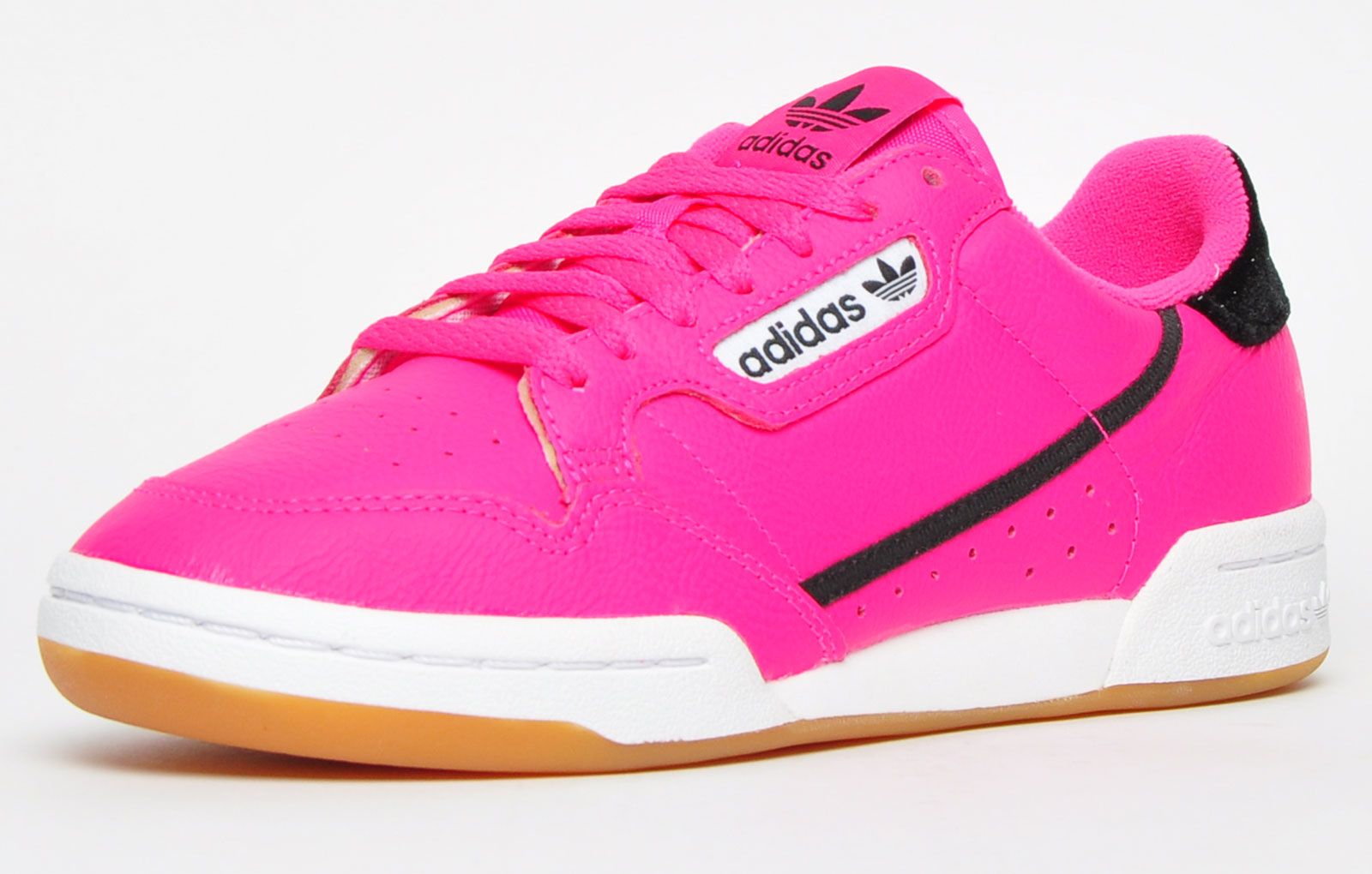Adidas Originals Continental 80 Womens Girls