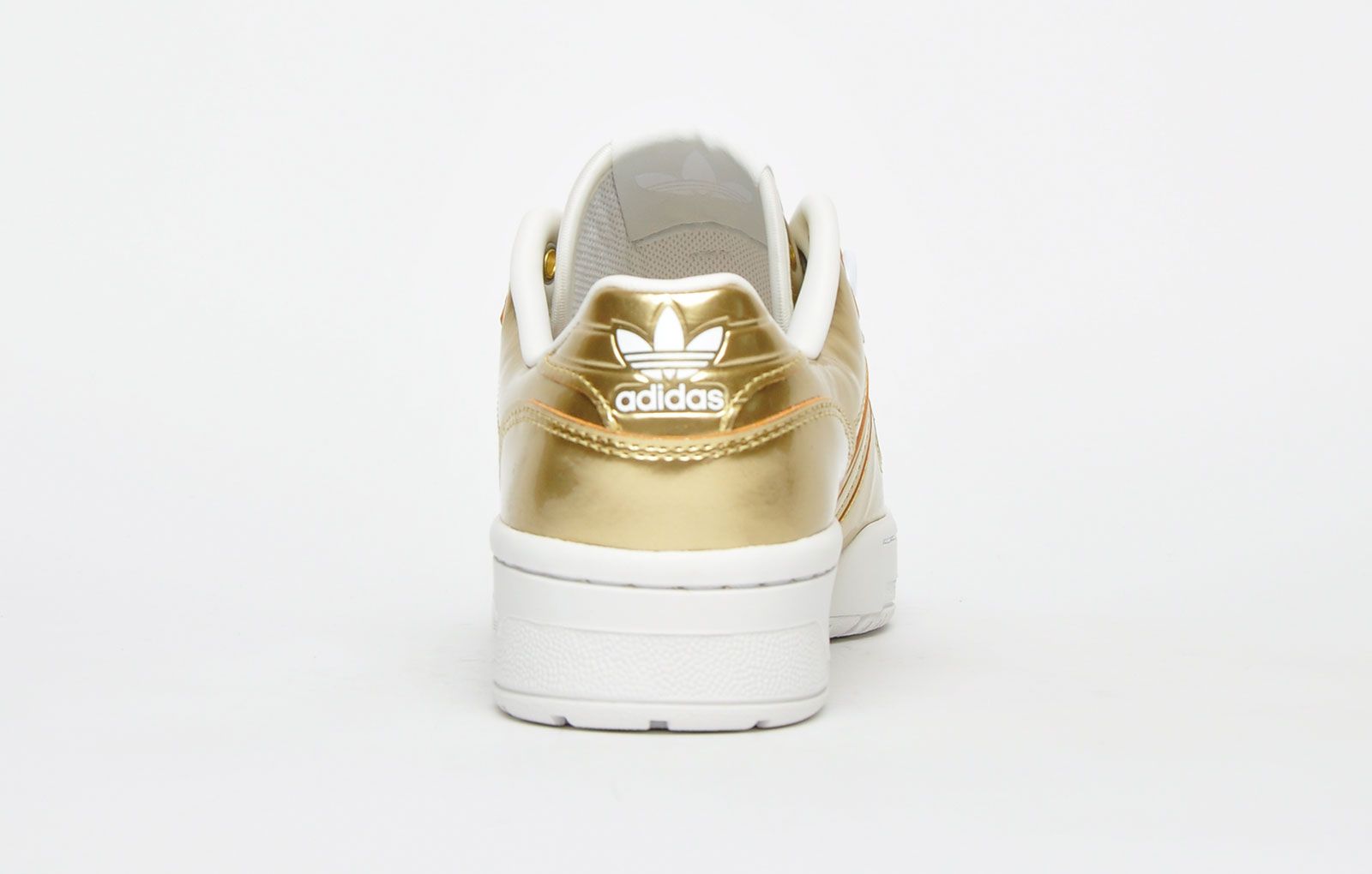 adidas rivalry low kids