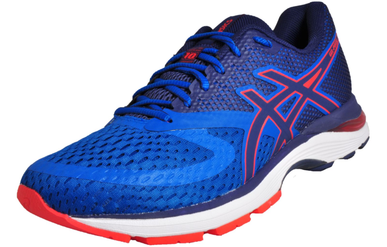 asics gel pulse 2 men's