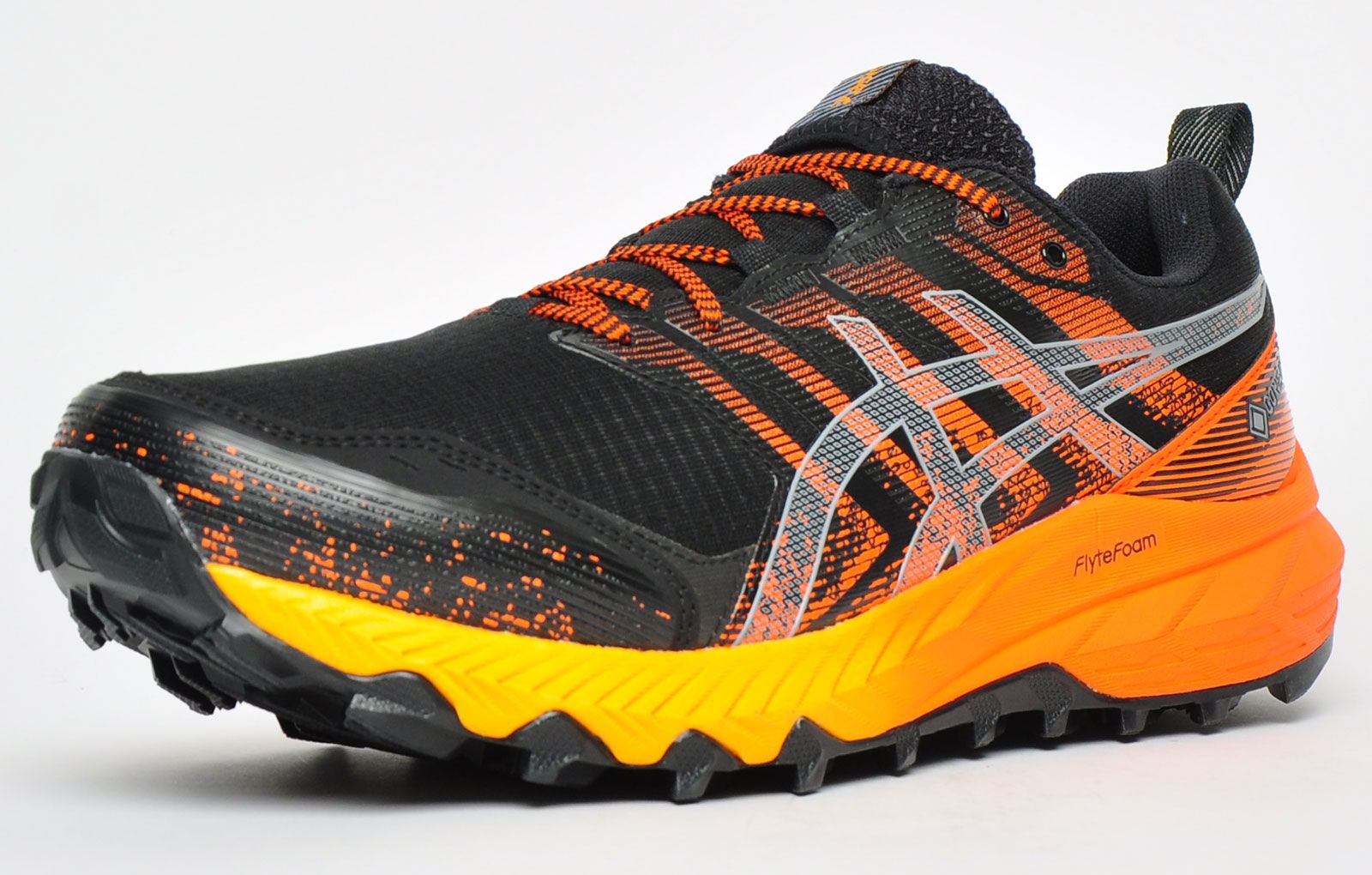 asics gore tex sneakers