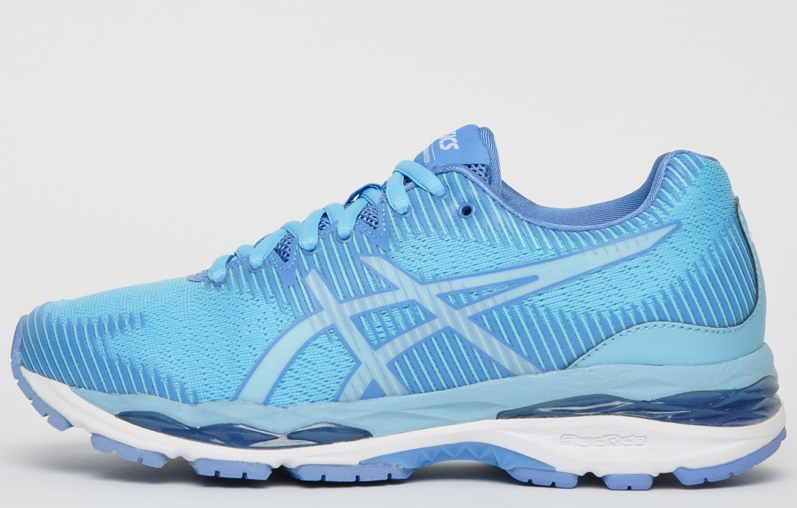 Asics Gel Ziruss 2 Womens