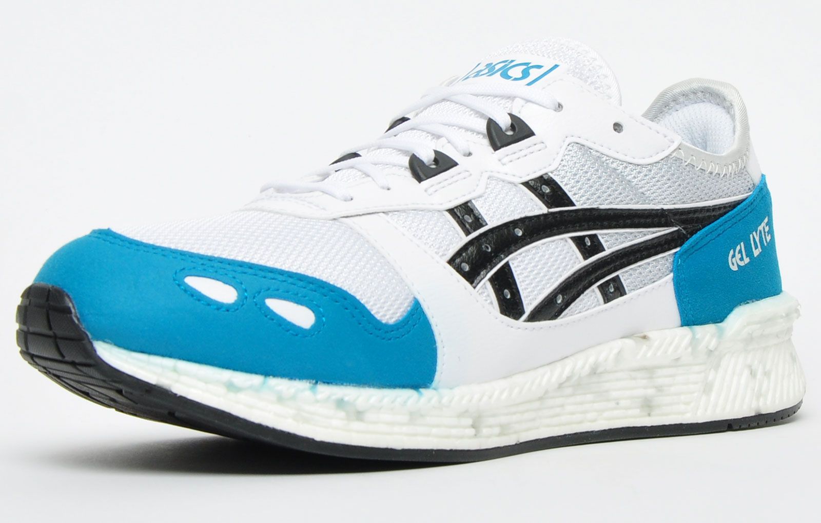 asics tiger hyper gel lyte