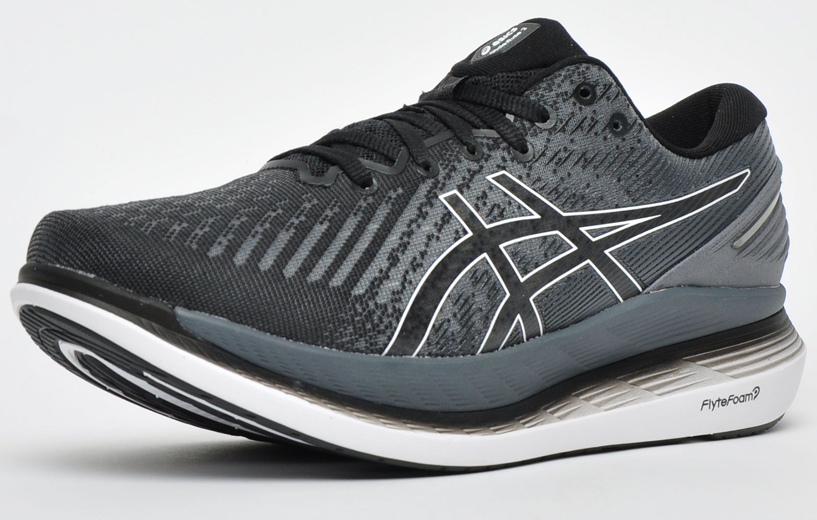 asics glideride uk