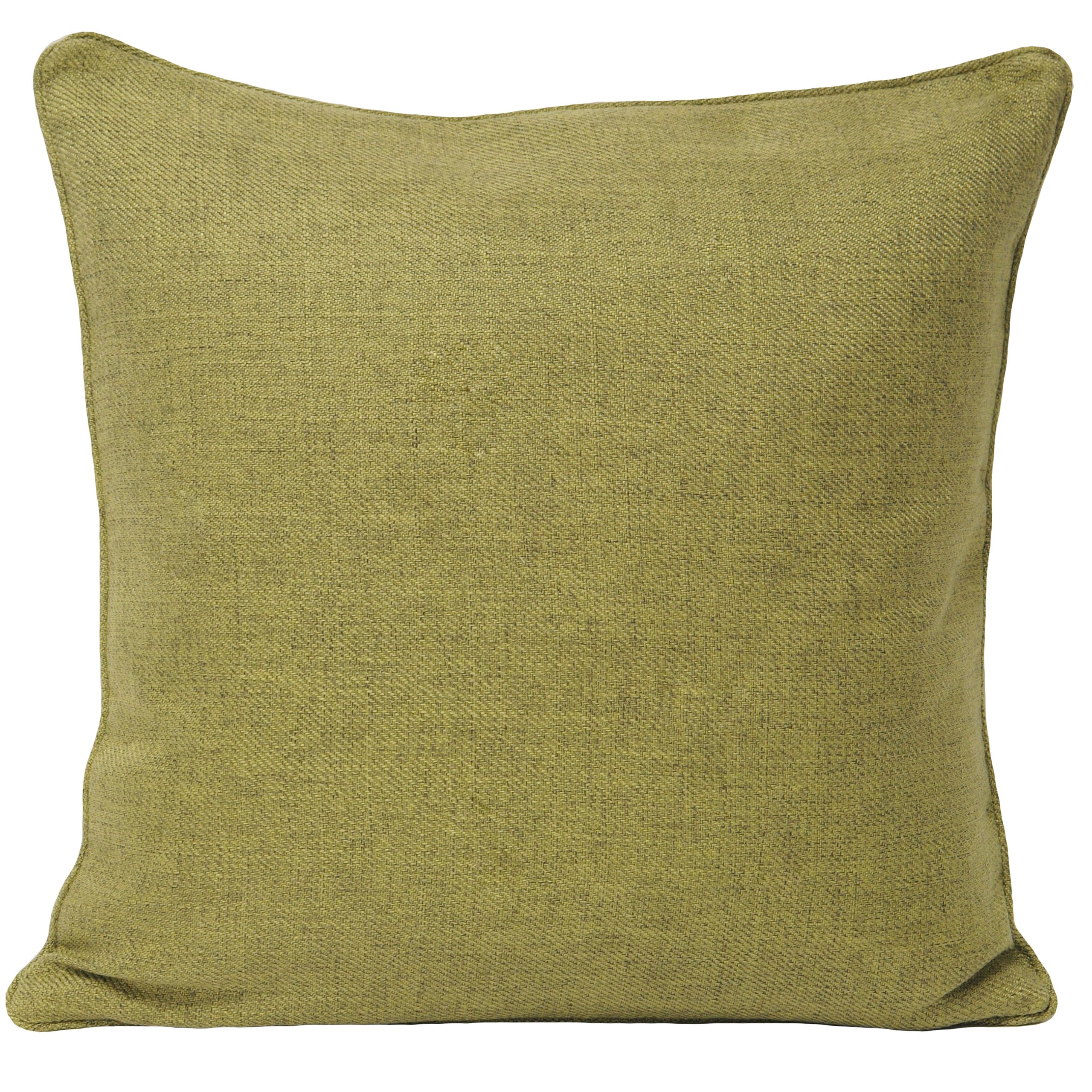 The Atlantic cushions feature a plain reversible design and are made of soft woven twill fabric which are available in a range of earthy tones. Made from 100% robust polyester these cushions are machine washable and hard-wearing. These cushions are designed to perfectly match with the Atlantic curtains and blinds whether you want a colour matching ensemble or dare to mix complimentary colours.