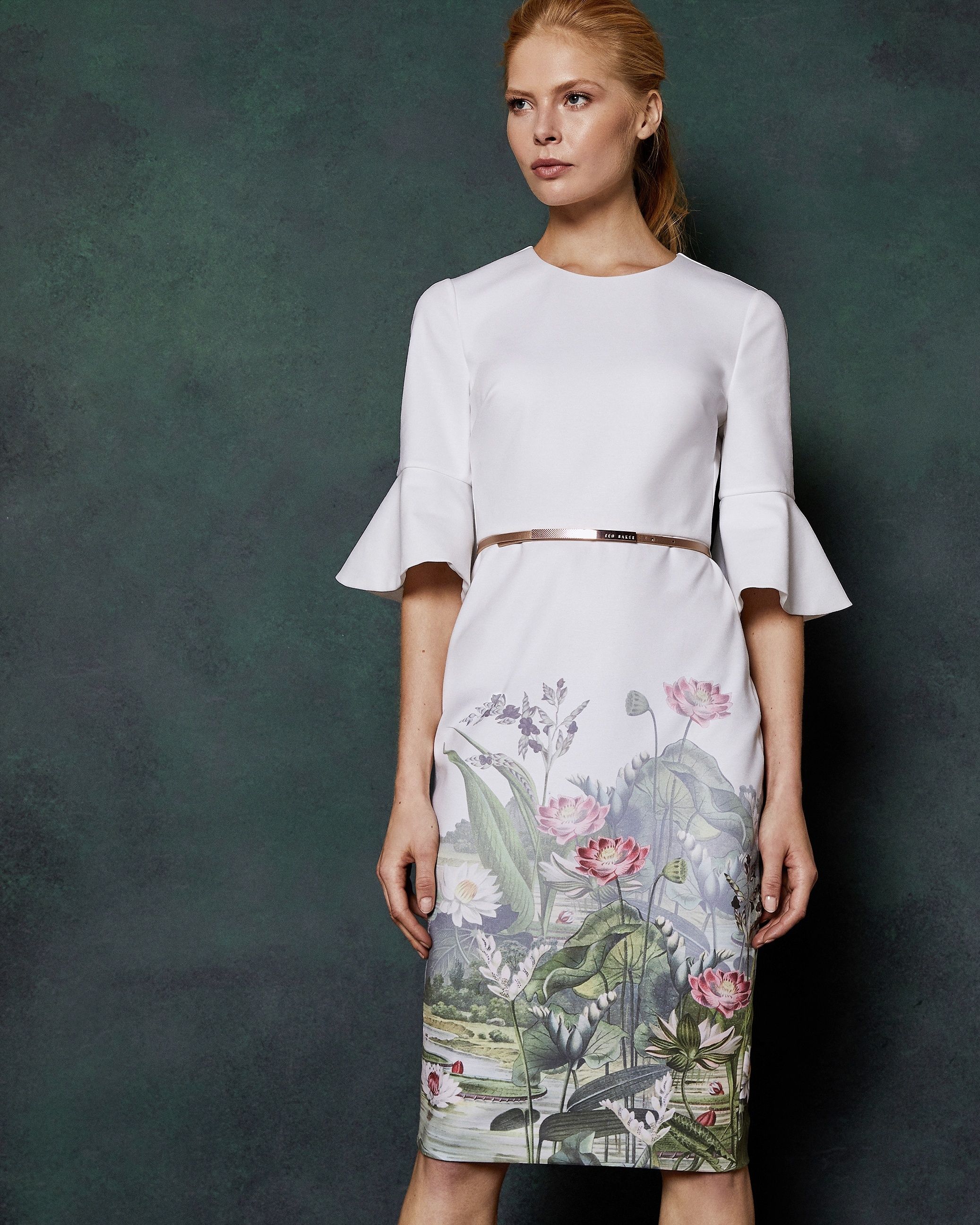 ted baker wonderland