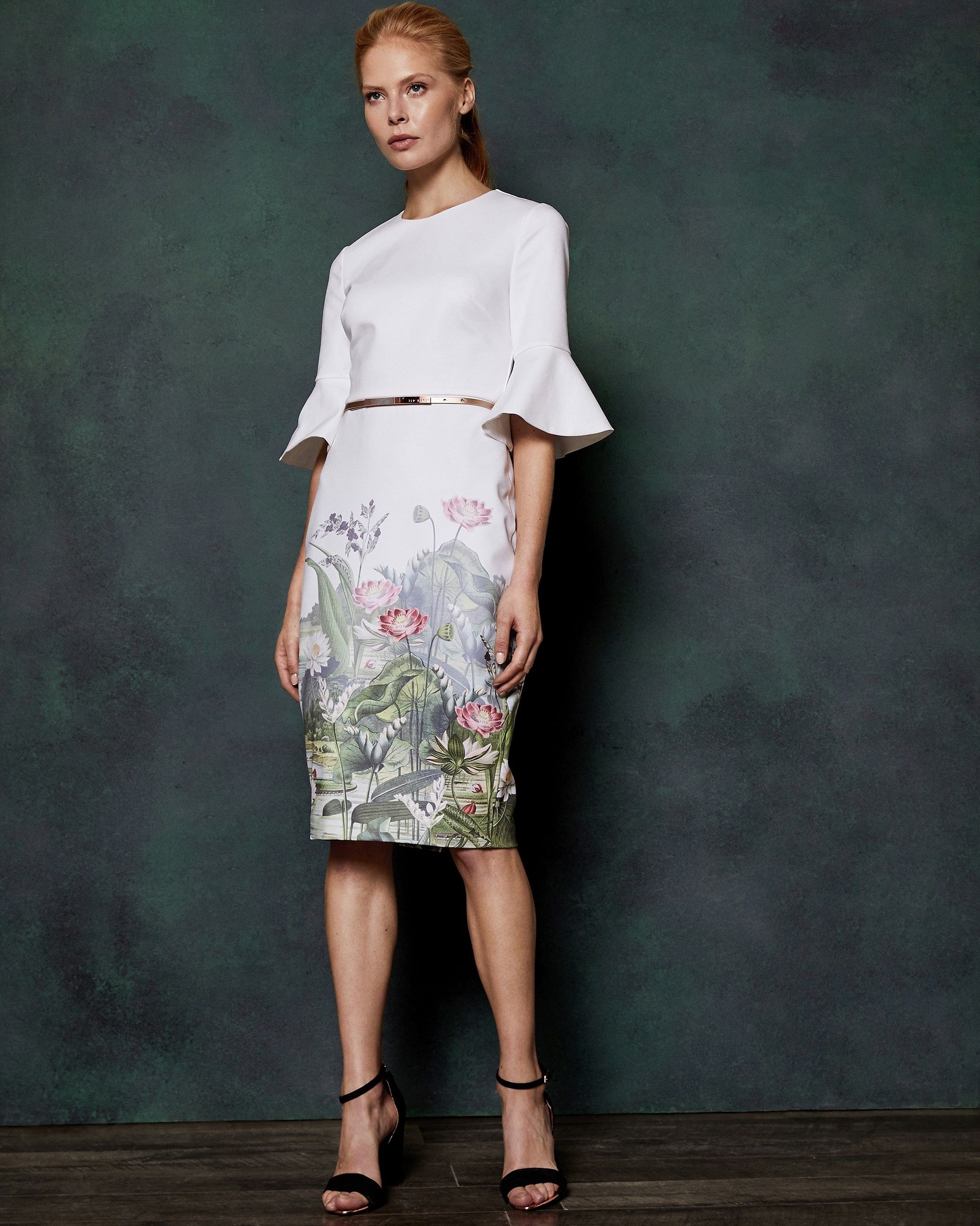 ted baker wonderland