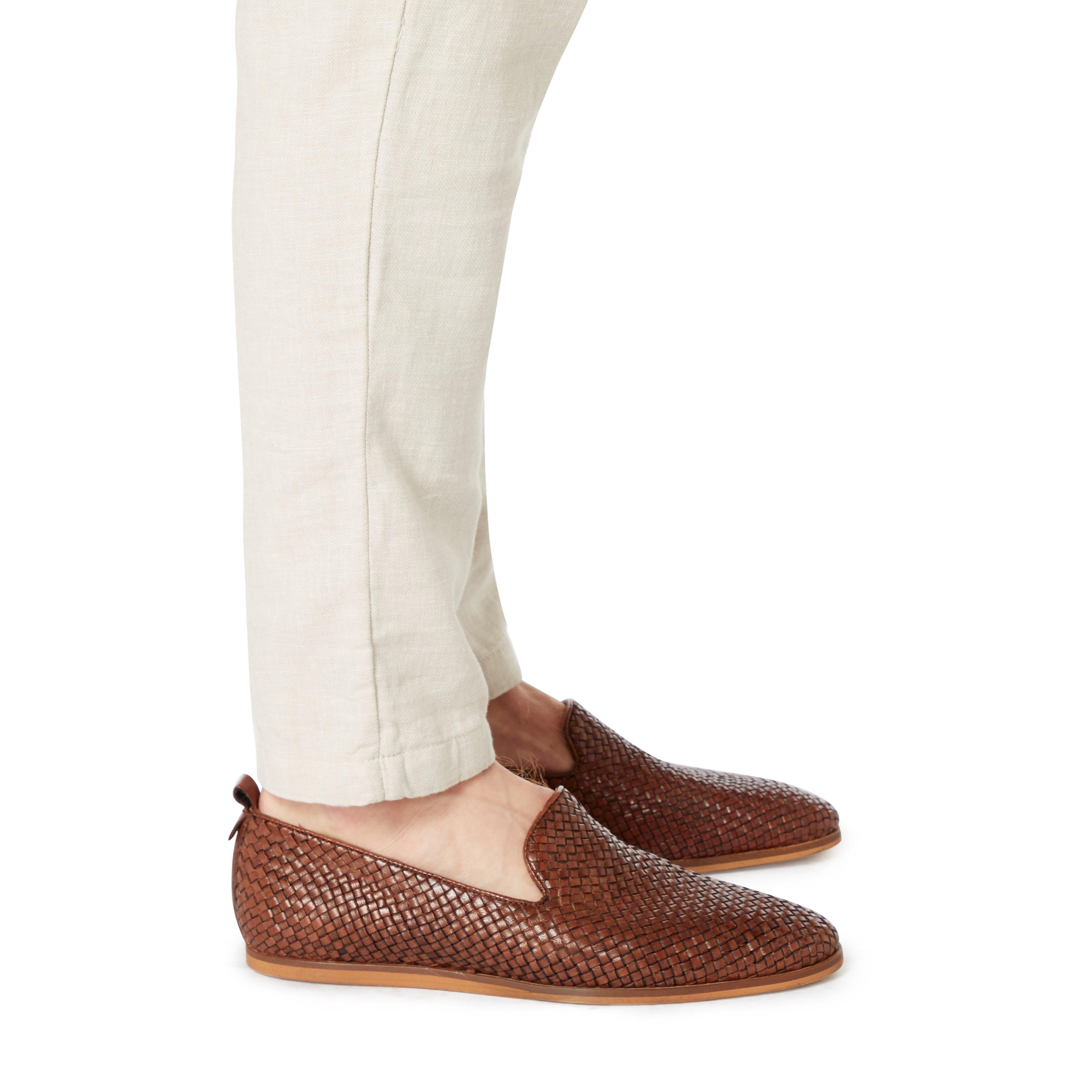 bertie genny loafers