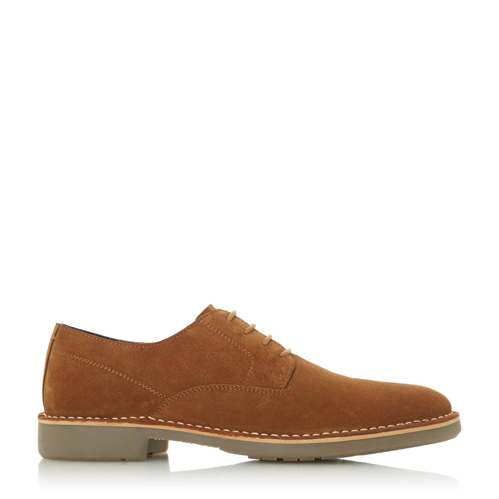 dune london bicker gibson formal derby shoes