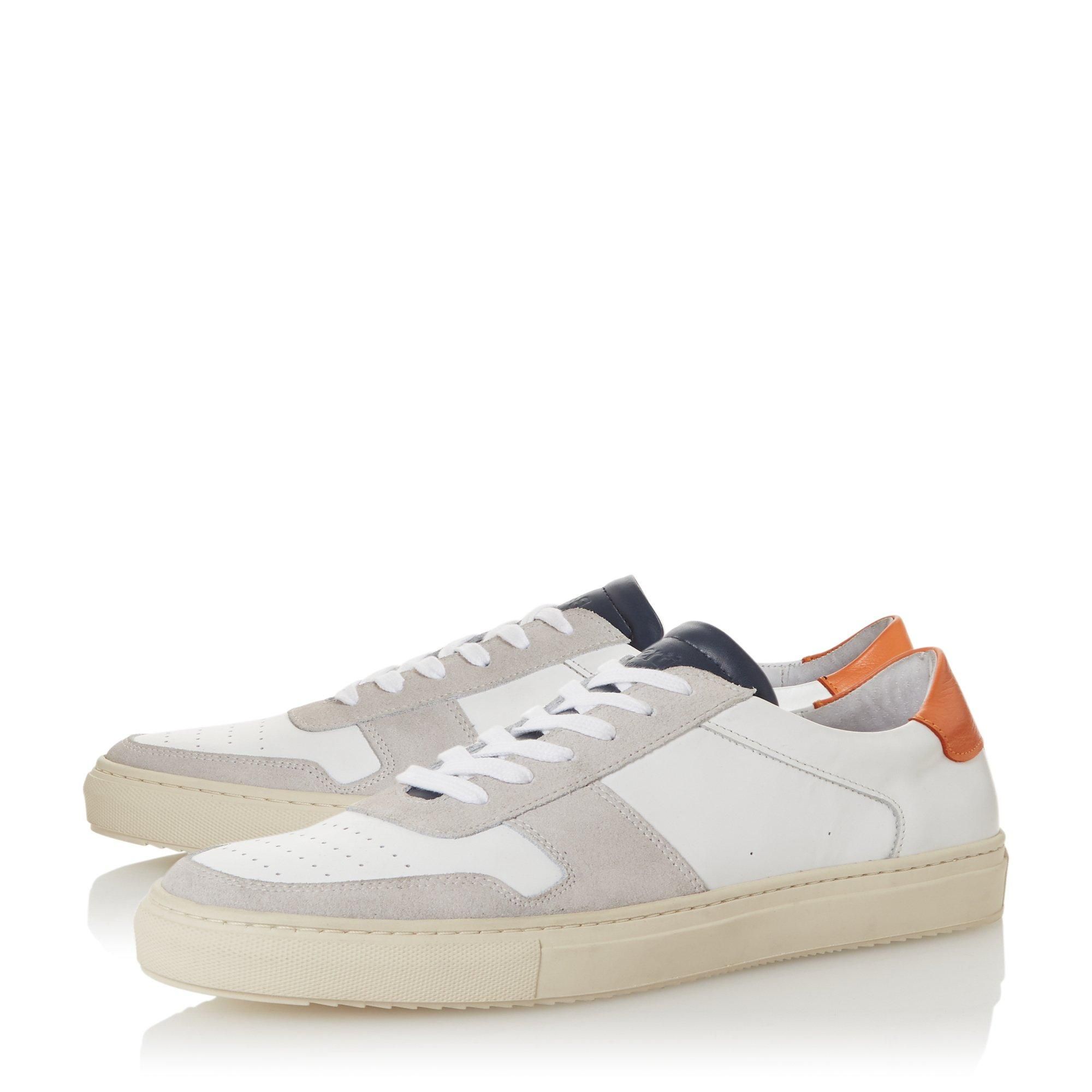 bertie trainers