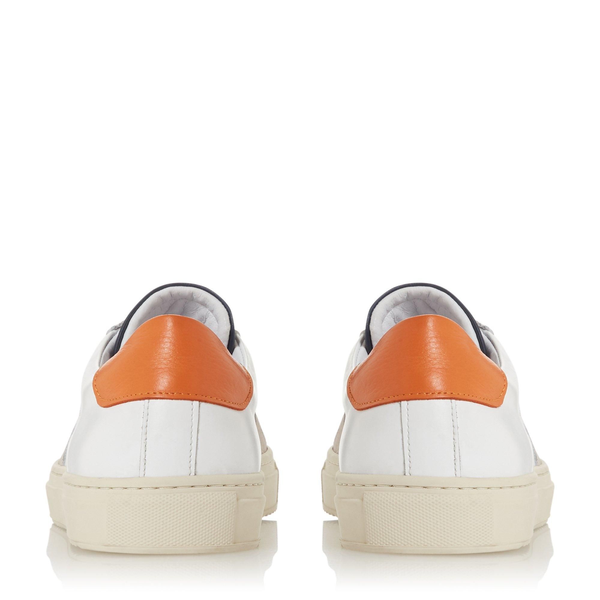 bertie trainers