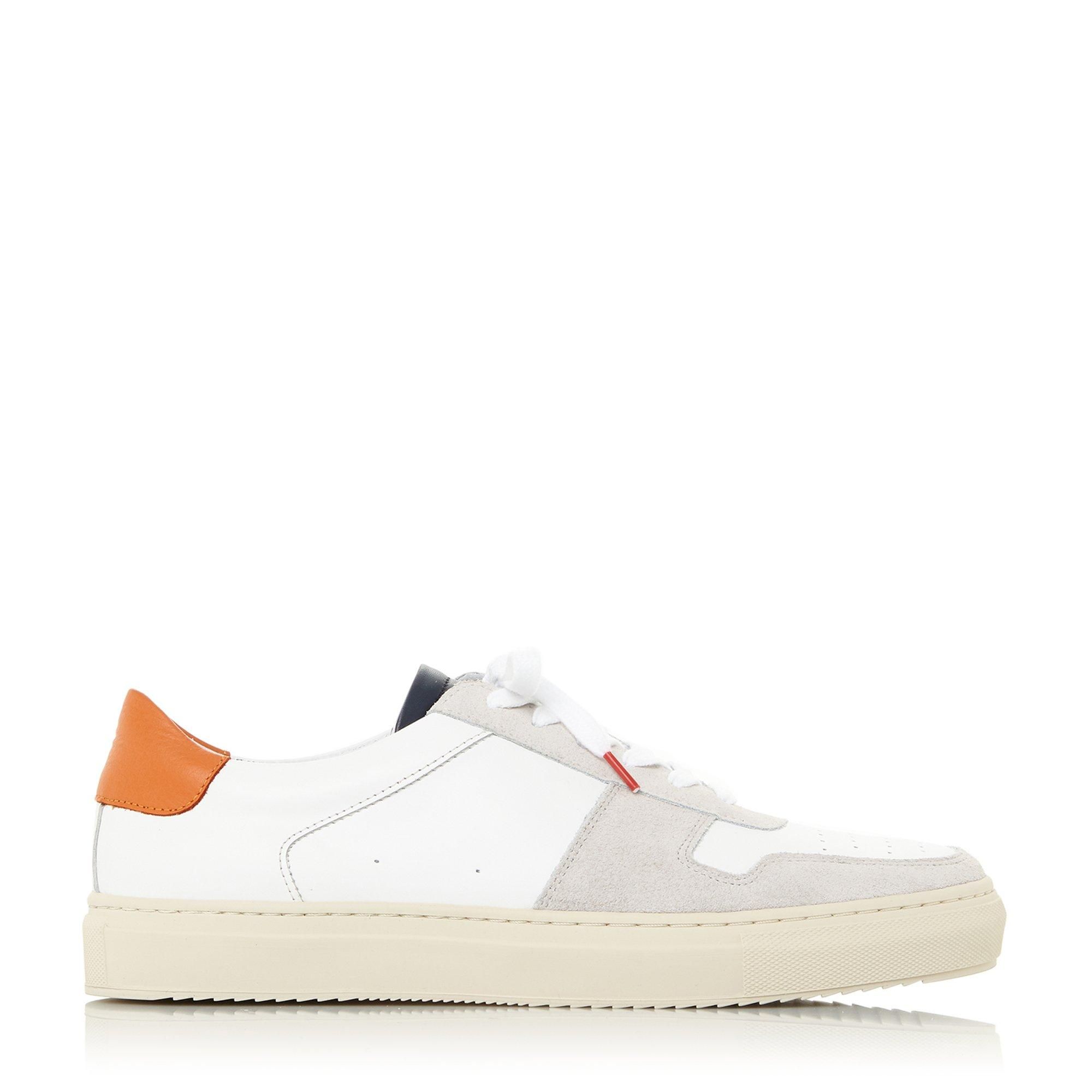 bertie trainers
