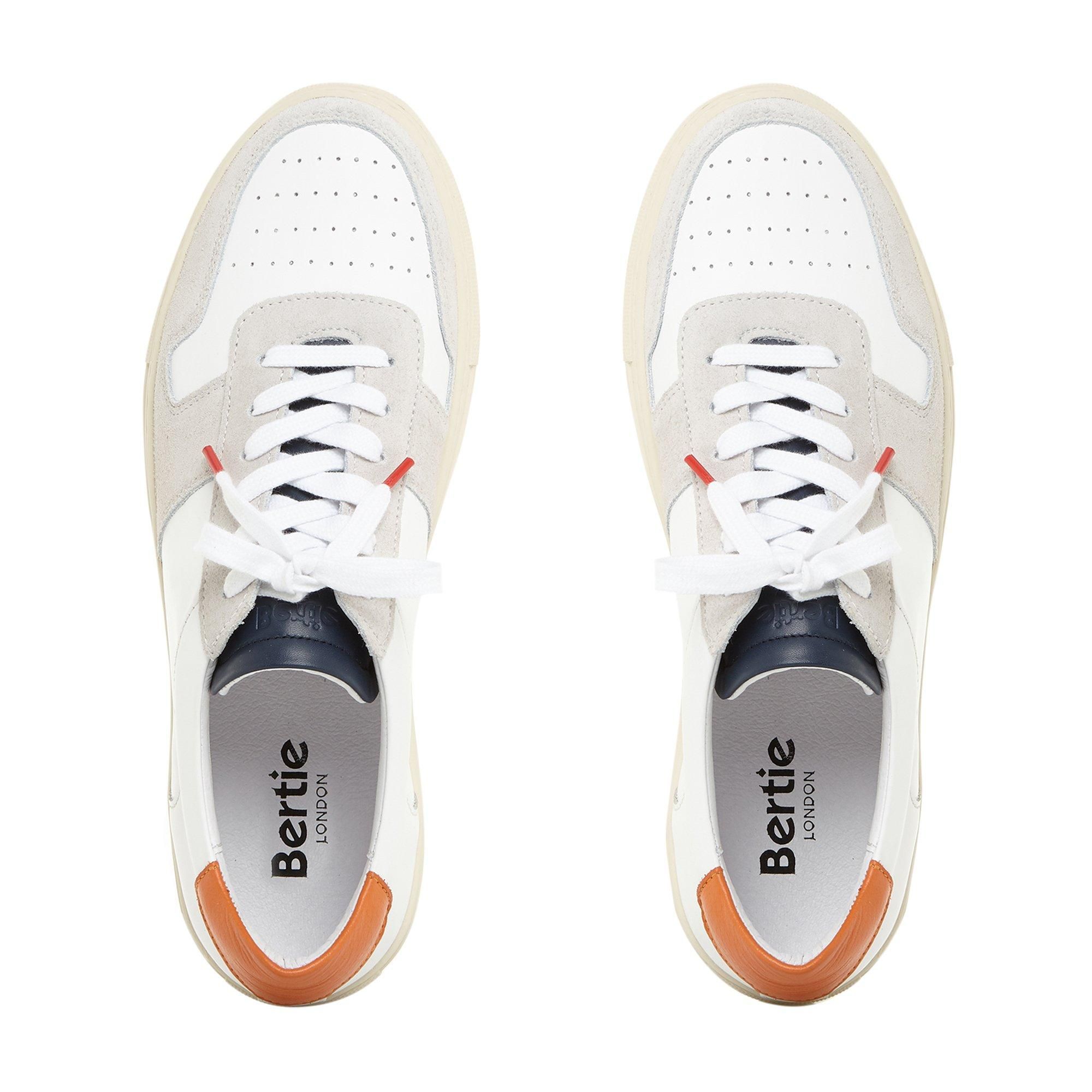 bertie trainers