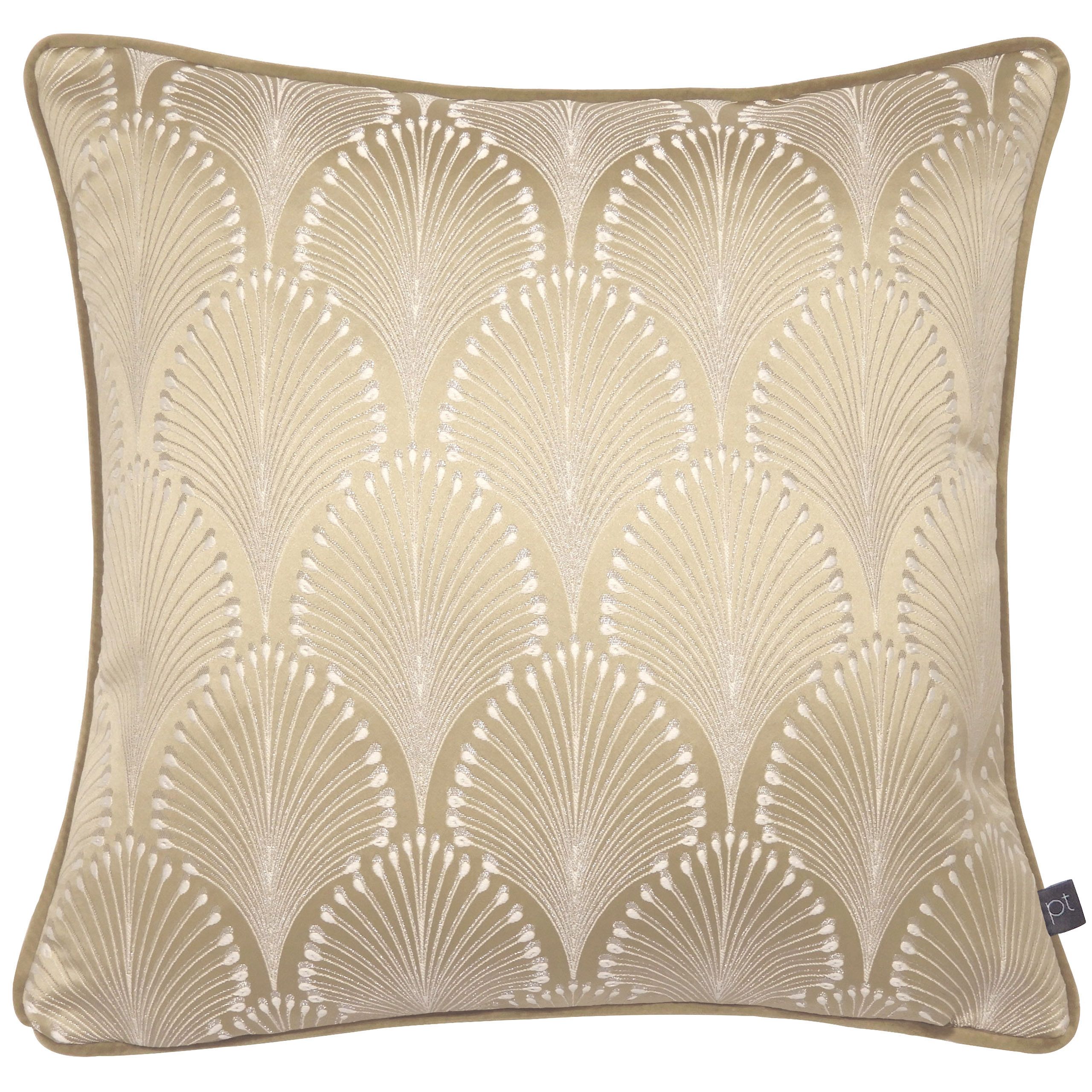 Boudoir Cushion